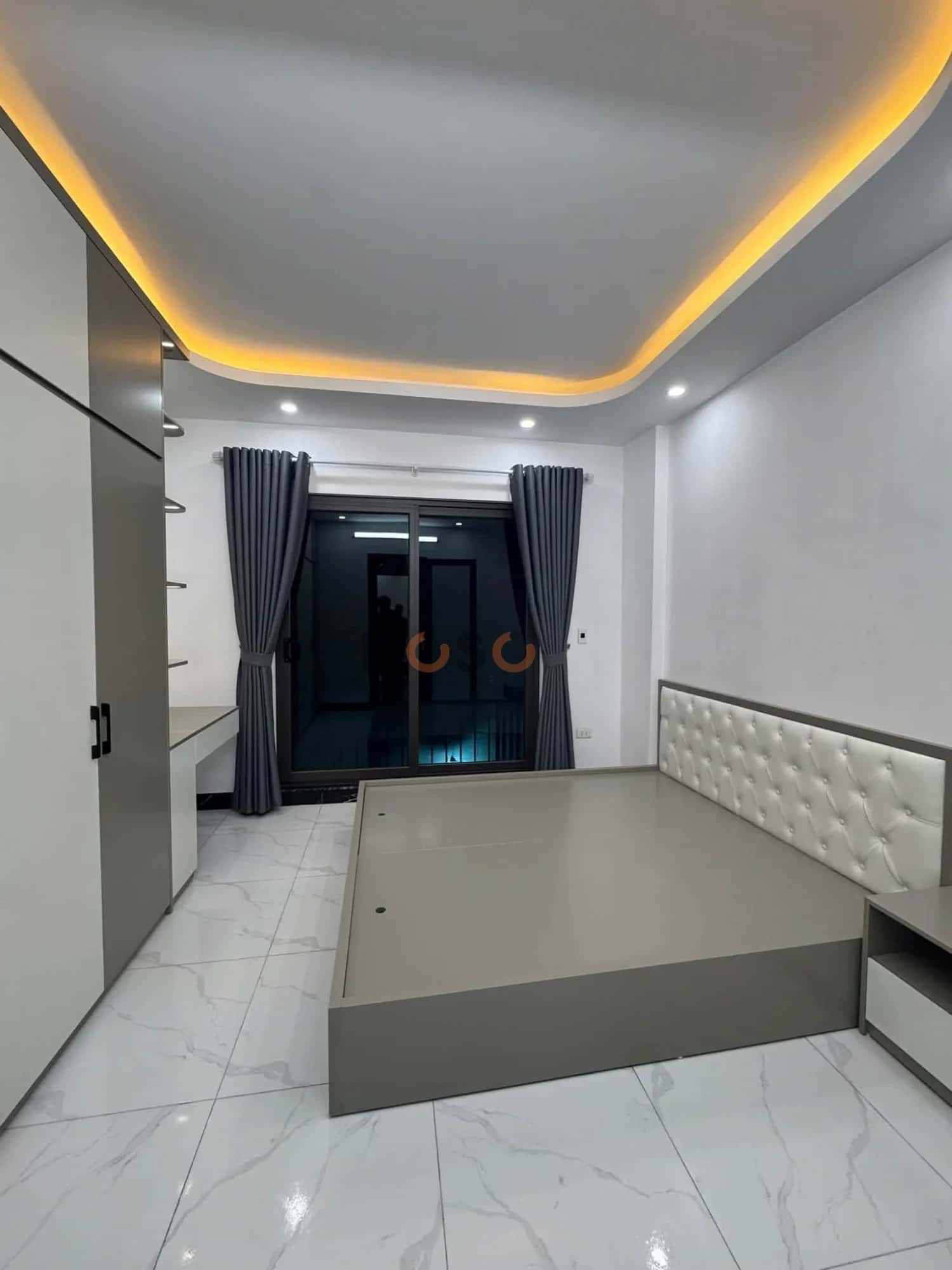 Bán nhà hẻm Thôn Tình Lam Huyện Quốc Oai, TP. Hà Nội – 3 phòng ngủ, giá 3.6 tỷ - ảnh 4