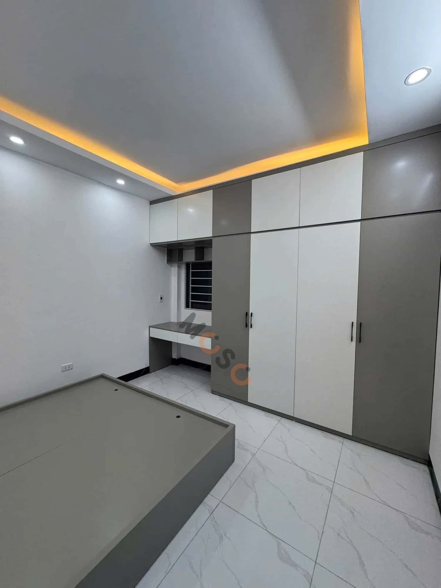 Bán nhà hẻm Thôn Tình Lam Huyện Quốc Oai, TP. Hà Nội – 3 phòng ngủ, giá 3.6 tỷ - ảnh 6