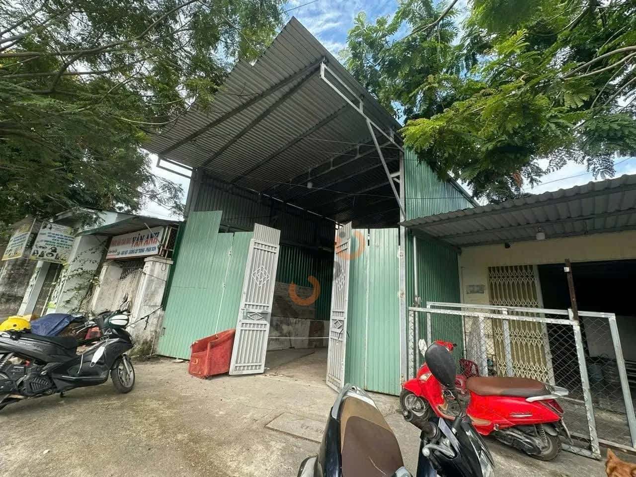 Bán đất đường Nguyễn Tất Thành, thôn Phước Lộc Thành phố Nha Trang, Khánh Hòa – giá 6 tỷ - ảnh 1