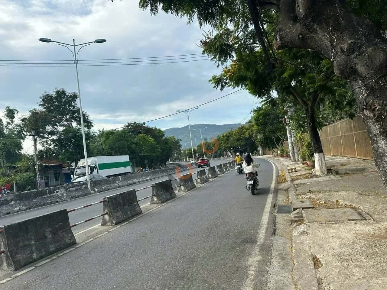 Bán đất đường Nguyễn Tất Thành, thôn Phước Lộc Thành phố Nha Trang, Khánh Hòa – giá 6 tỷ - ảnh 3