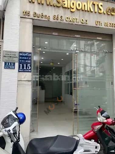 Cho thuê nhà hẻm Đường Nguyễn Hiền Quận 3, TP.HCM – 3 phòng ngủ, giá 28 triệu Cho thuê nhà hẻm Đường Nguyễn Hiền Quận 3, TP.HCM – 3 phòng ngủ, giá 28 triệu