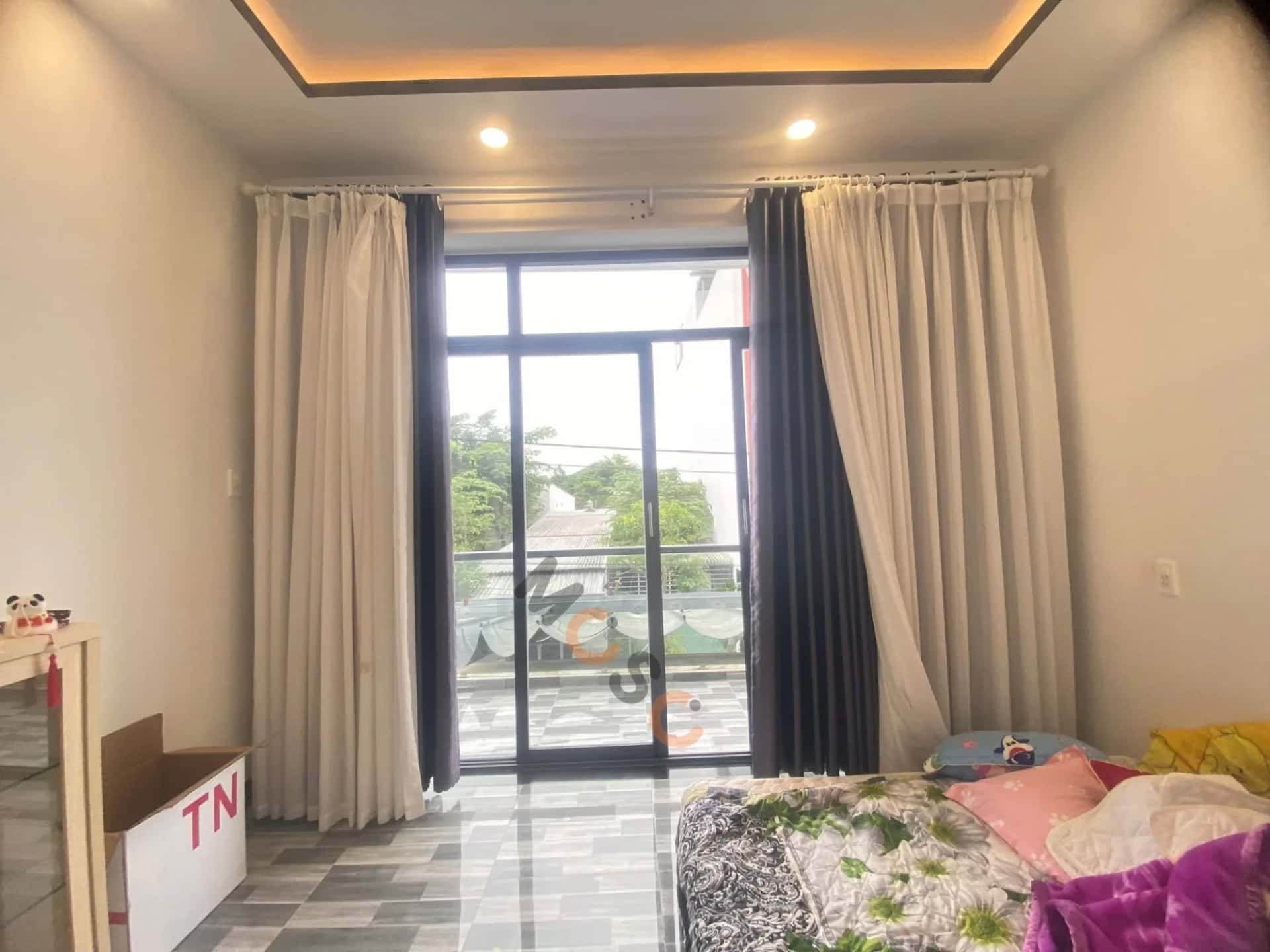 Bán nhà mặt tiền đường số 15, Khu dân cư Đất Lành  Thành phố Nha Trang, Khánh Hòa – 3 phòng ngủ, giá 5.2 tỷ - ảnh 5
