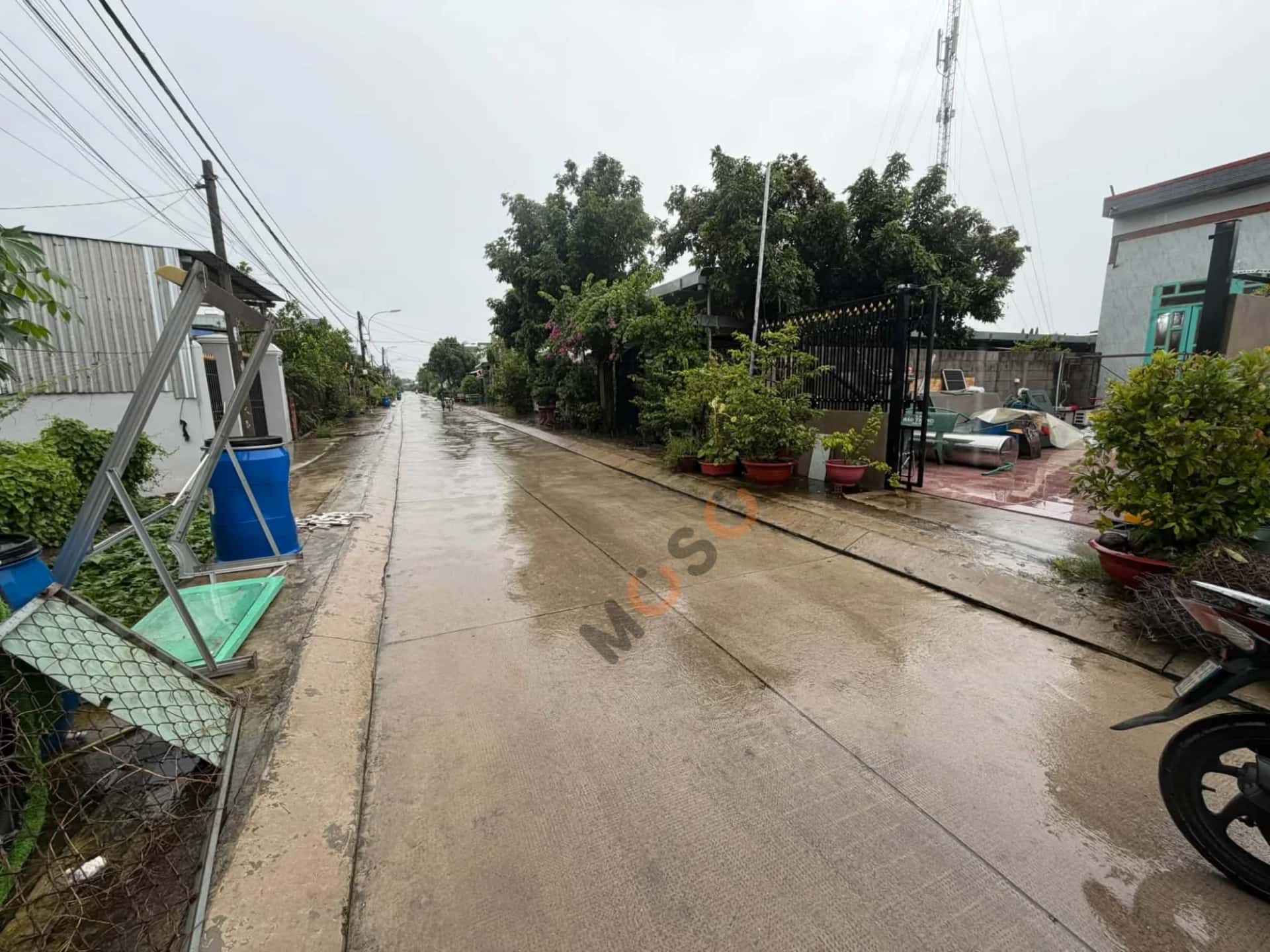 Bán đất Lê Thị Bay Huyện Củ Chi, TP.HCM – giá 2.3 tỷ — Hình 2 Bán đất Lê Thị Bay Huyện Củ Chi, TP.HCM – giá 2.3 tỷ — Hình 2