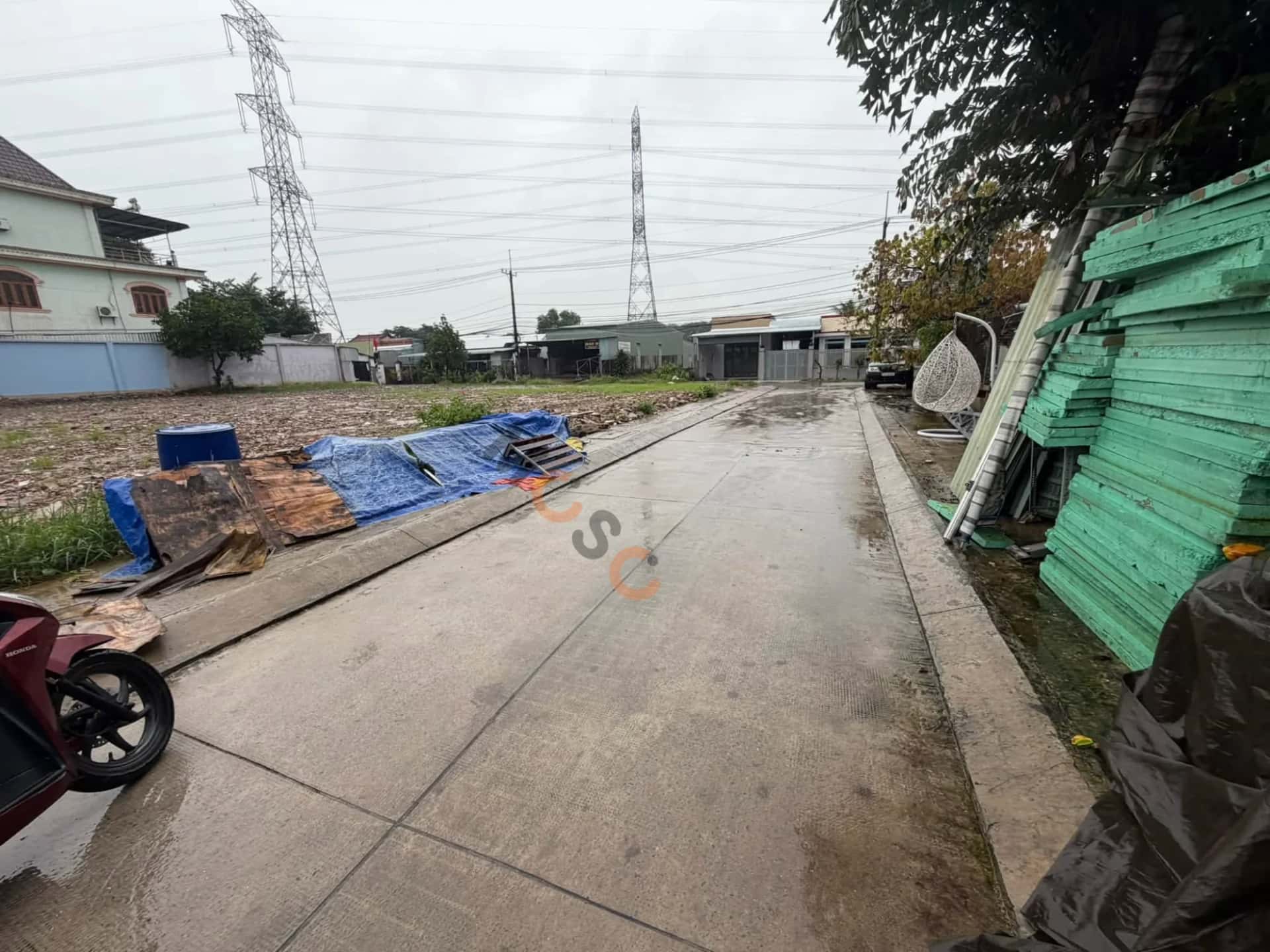 Bán đất Lê Thị Bay Huyện Củ Chi, TP.HCM – giá 2.3 tỷ — Hình 3 Bán đất Lê Thị Bay Huyện Củ Chi, TP.HCM – giá 2.3 tỷ — Hình 3