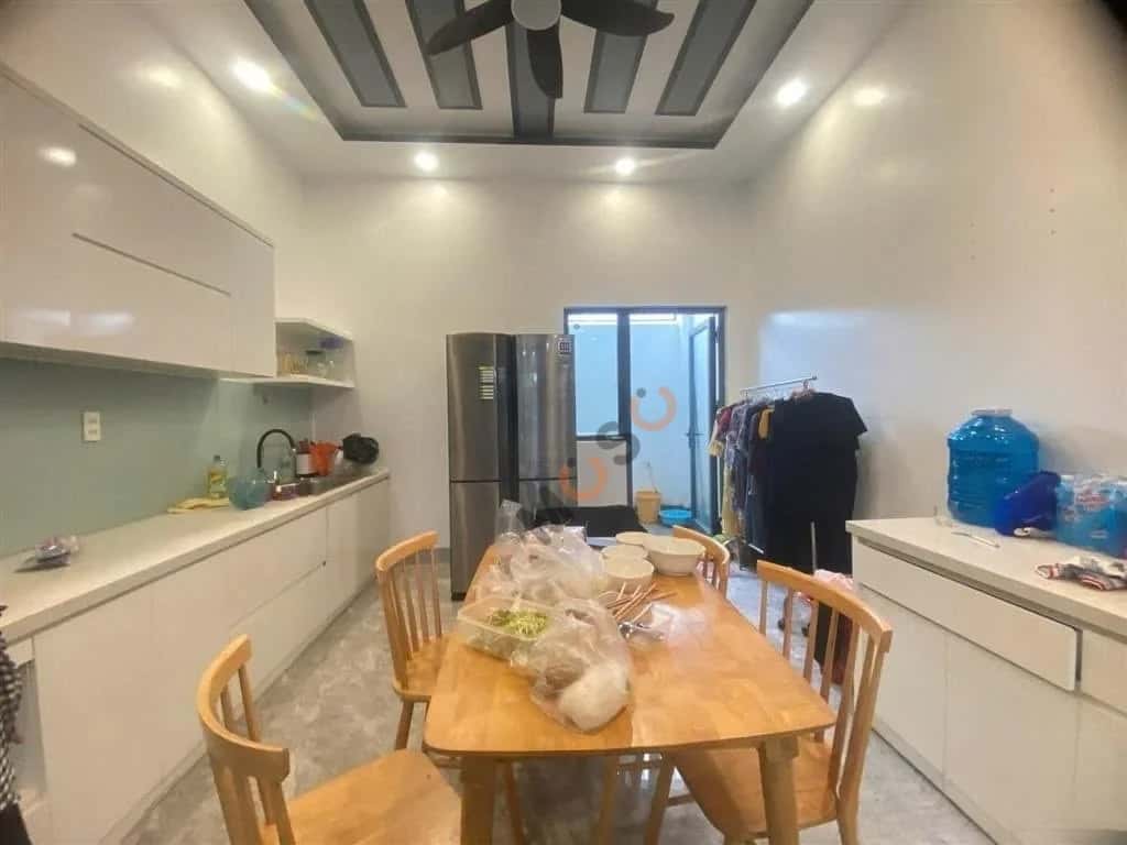Bán nhà mặt tiền đường số 15, Khu dân cư Đất Lành  Thành phố Nha Trang, Khánh Hòa – 3 phòng ngủ, giá 5.2 tỷ - ảnh 2