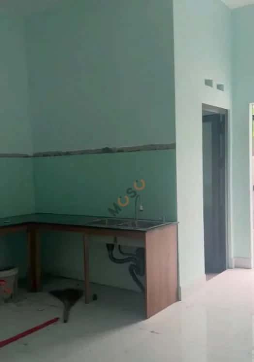 Bán nhà hẻm ấp 7 Huyện Củ Chi, TP.HCM – 4 phòng ngủ, giá 3.7 tỷ — Hình 3