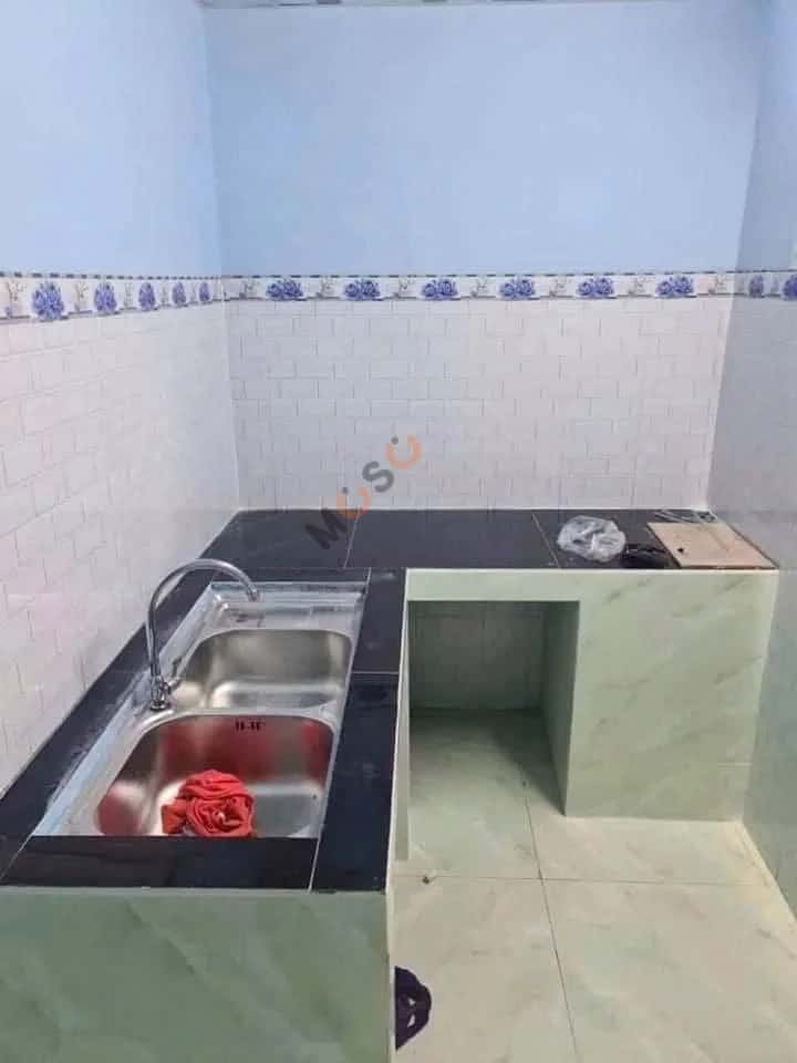 Bán nhà hẻm ấp 7 Huyện Củ Chi, TP.HCM – 1 phòng ngủ, giá 1.6 tỷ — Hình 3
