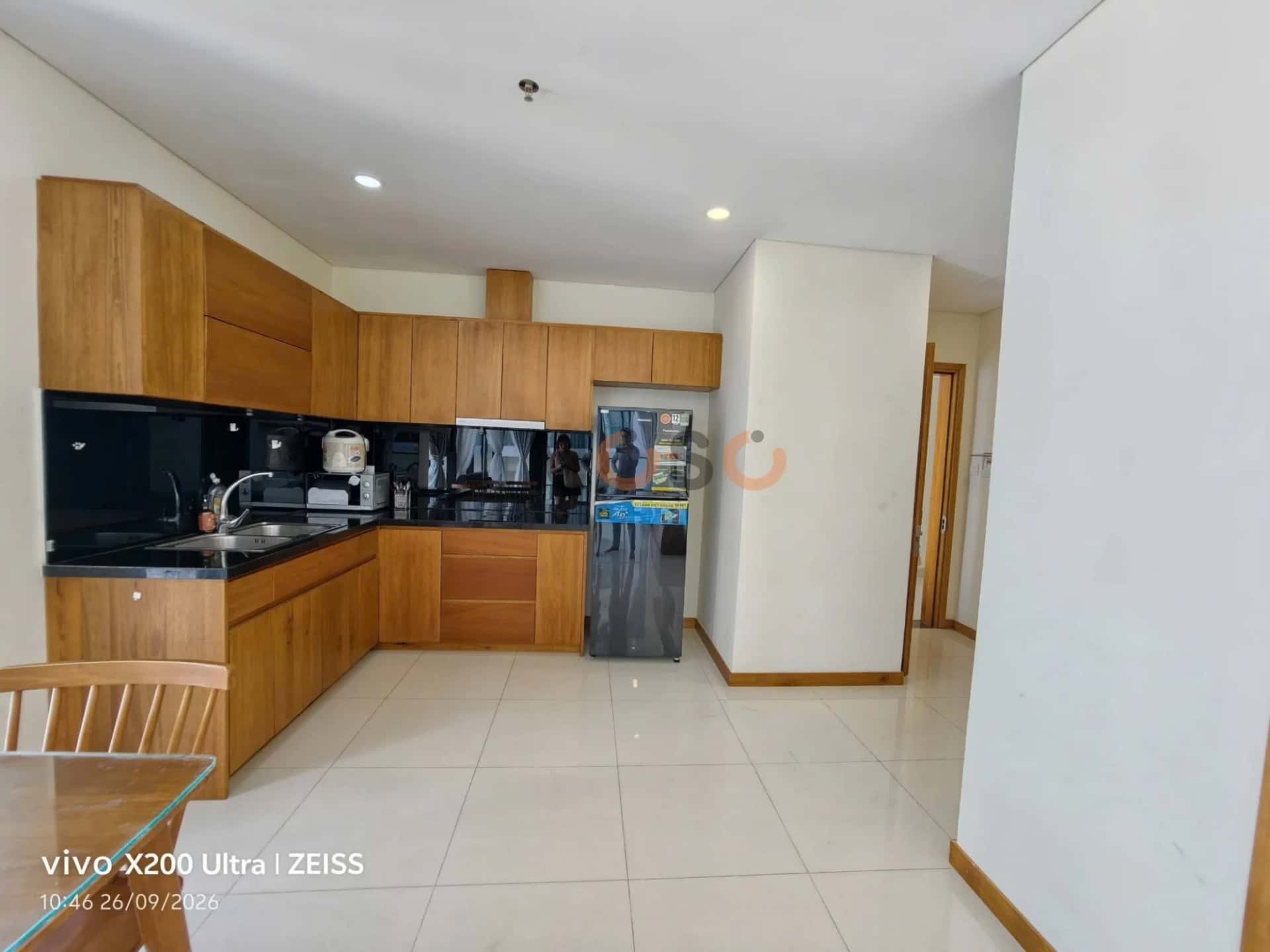 Bán căn hộ chung cư Chung cư Maple Hotel & Apartment Thành phố Nha Trang, Khánh Hòa – 1 phòng ngủ, giá 4.2 tỷ — Hình 3