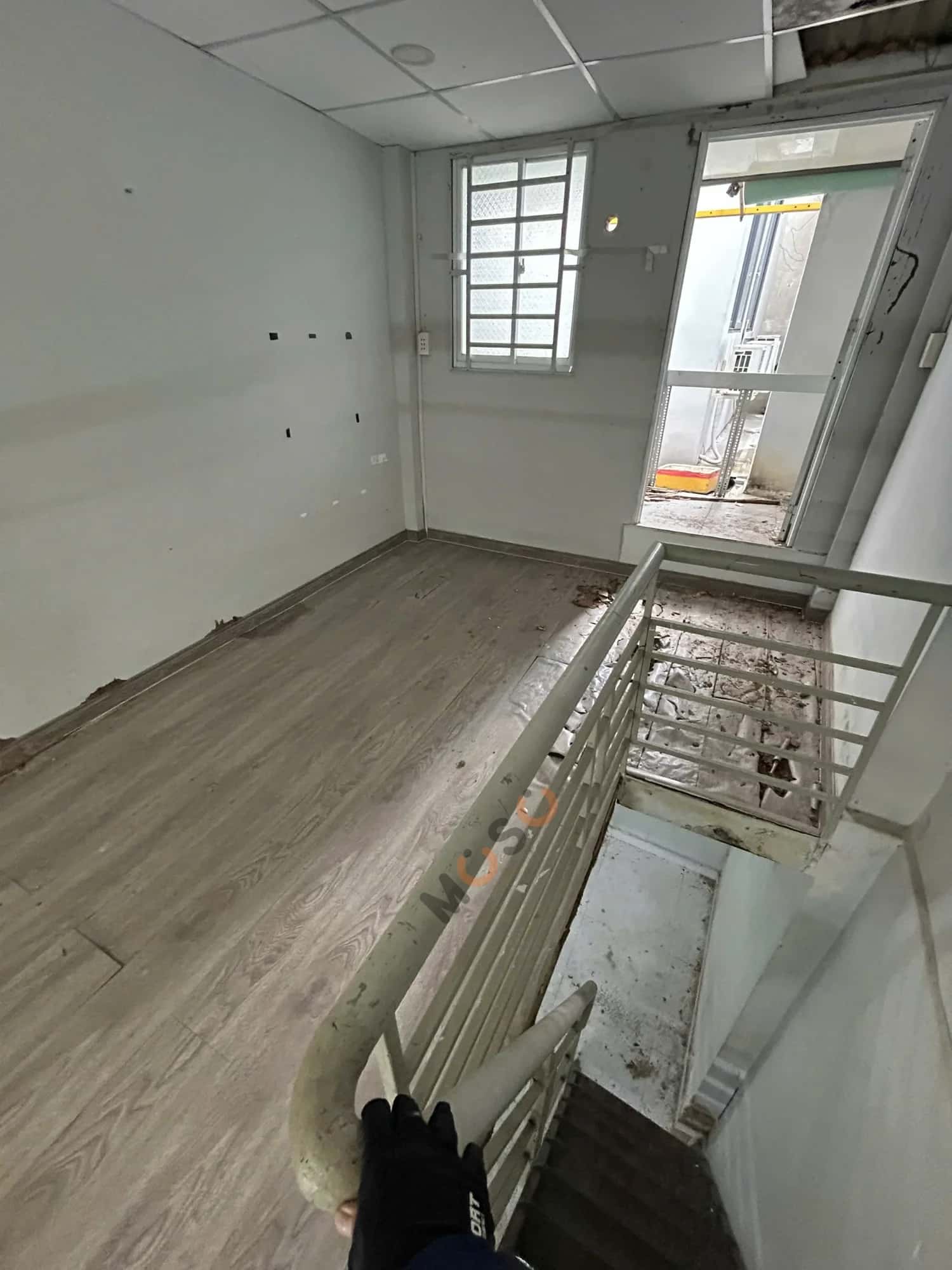 Bán nhà hẻm Cách Mạng Tháng Tám Quận 10, TP.HCM – 2 phòng ngủ, giá 4.3 tỷ — Hình 3 Bán nhà hẻm Cách Mạng Tháng Tám Quận 10, TP.HCM – 2 phòng ngủ, giá 4.3 tỷ — Hình 3
