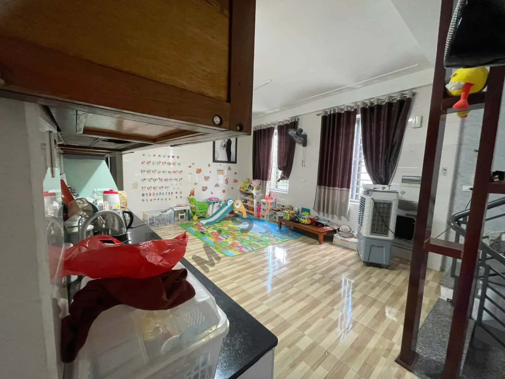Bán nhà mặt tiền Phan Chu Trinh Thành phố Vinh, Nghệ An – 3 phòng ngủ, giá 8.7 tỷ — Hình 3
