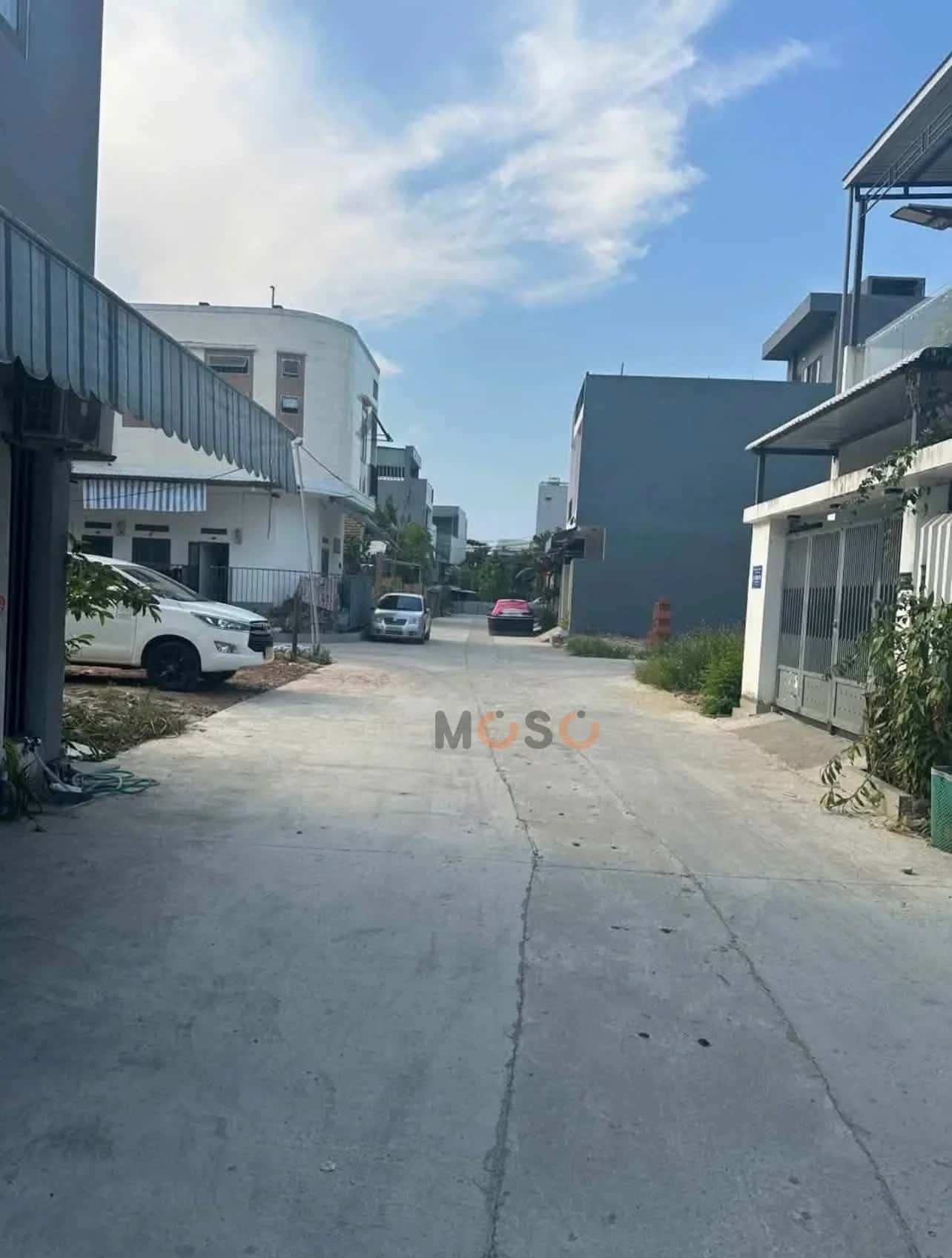 Bán đất Trần Ngọc Sương Quận Cẩm Lệ, TP. Đà Nẵng – giá 4 tỷ - ảnh 3