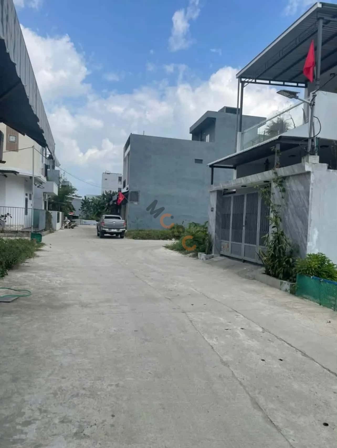 Bán đất Trần Ngọc Sương Quận Cẩm Lệ, TP. Đà Nẵng – giá 4 tỷ - ảnh 2