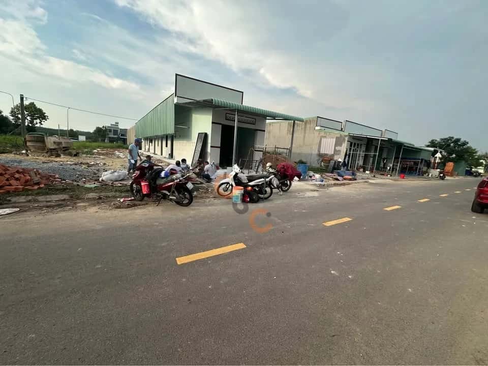 Bán đất đường N2 Huyện Bắc Tân Uyên, Bình Dương – giá 1.9 tỷ - ảnh 3