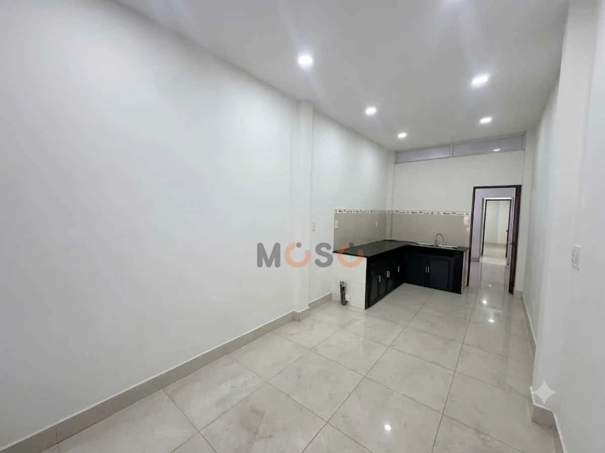 Bán nhà hẻm Phan Tây Hồ Quận Phú Nhuận, TP.HCM – 3 phòng ngủ, giá 6 tỷ — Hình 3