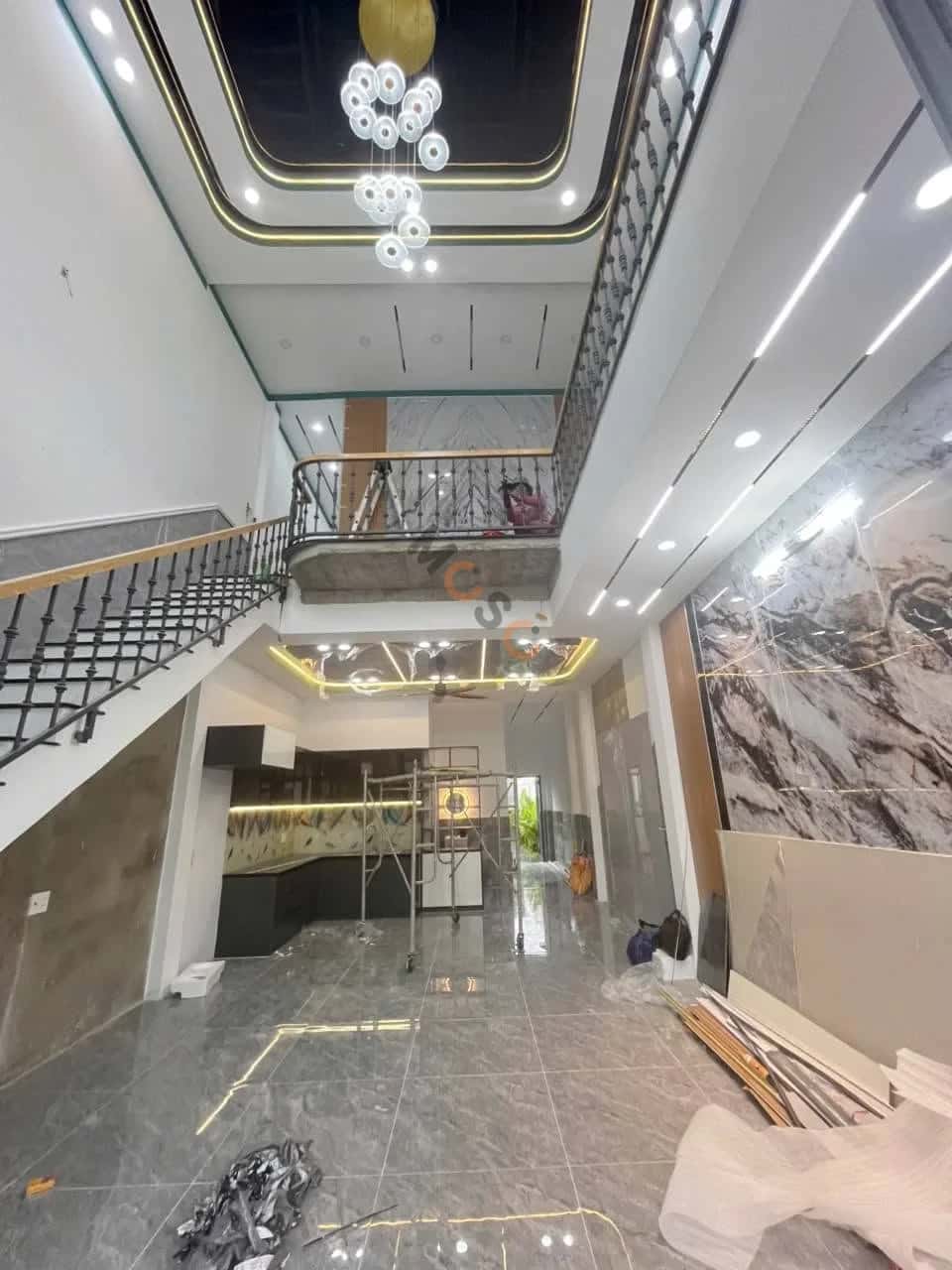 Bán nhà hẻm Hẻm Tỉnh Lộ 9 Huyện Đức Hòa, Long An – 3 phòng ngủ, giá 2.9 tỷ — Hình 3 Bán nhà hẻm Hẻm Tỉnh Lộ 9 Huyện Đức Hòa, Long An – 3 phòng ngủ, giá 2.9 tỷ — Hình 3