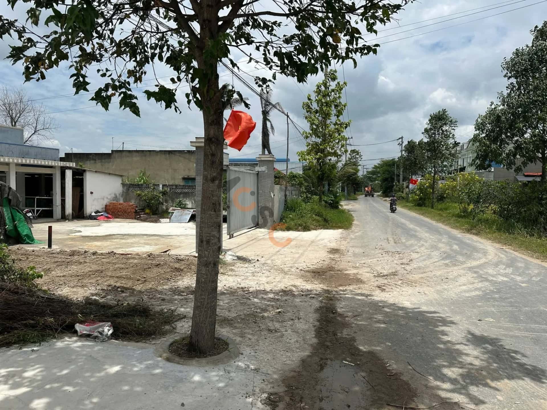 Bán đất Chùa Tháp Huyện Đức Hòa, Long An – giá 1.6 tỷ — Hình 2 Bán đất Chùa Tháp Huyện Đức Hòa, Long An – giá 1.6 tỷ — Hình 2