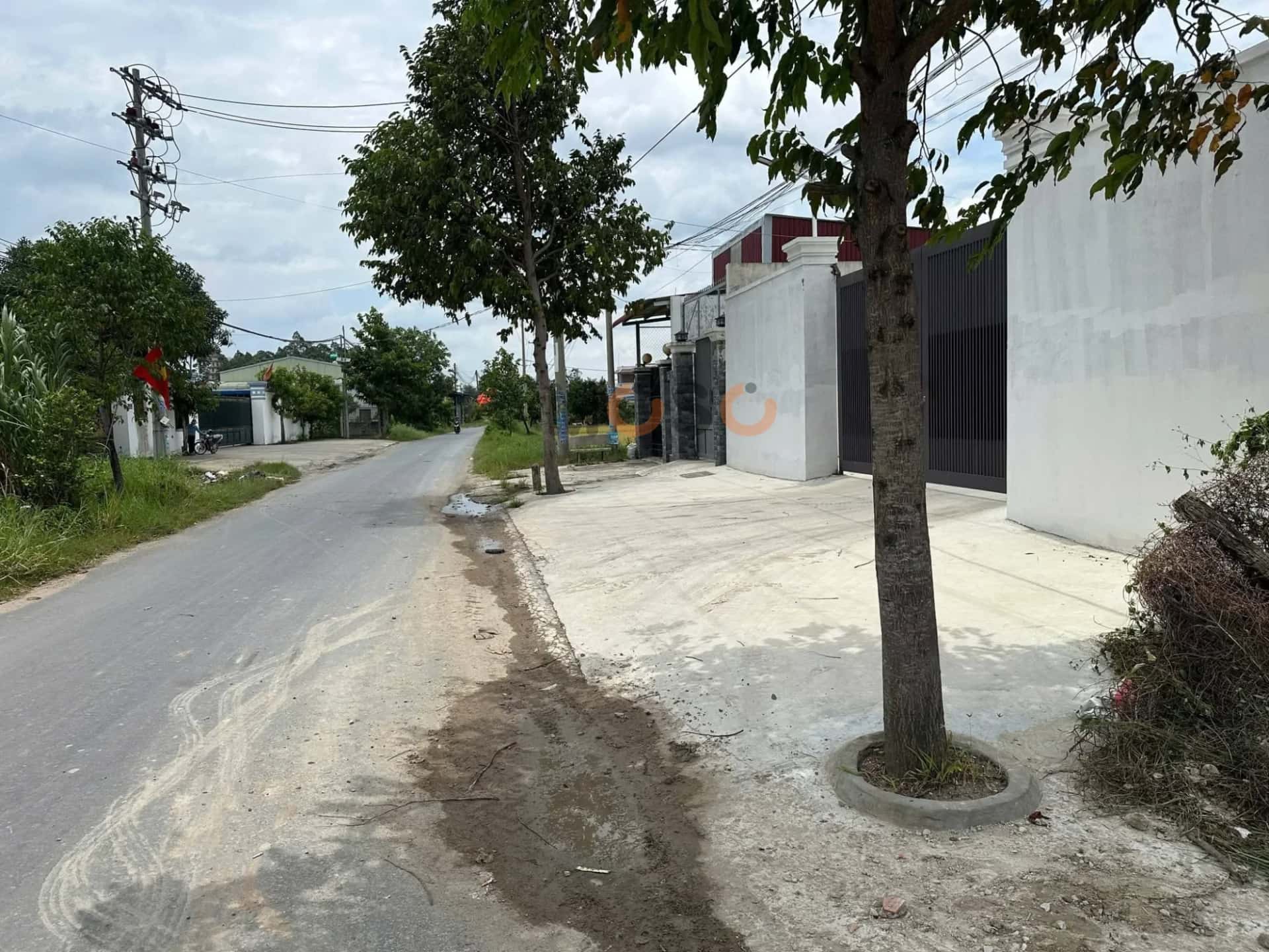 Bán đất Chùa Tháp Huyện Đức Hòa, Long An – giá 1.6 tỷ — Hình 3 Bán đất Chùa Tháp Huyện Đức Hòa, Long An – giá 1.6 tỷ — Hình 3