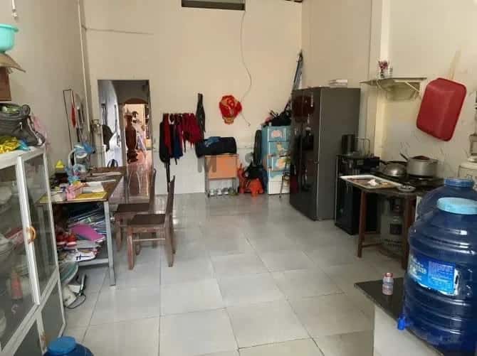 Bán nhà hẻm Vĩnh Xương Thành phố Nha Trang, Khánh Hòa – 2 phòng ngủ, giá 4.2 tỷ — Hình 3