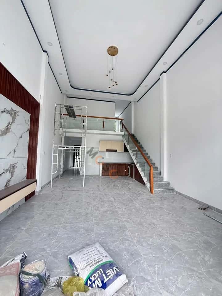 Bán nhà mặt tiền Chánh Phú Hòa 84 Thành phố Bến Cát, Bình Dương – 2 phòng ngủ, giá 2 tỷ - ảnh 2