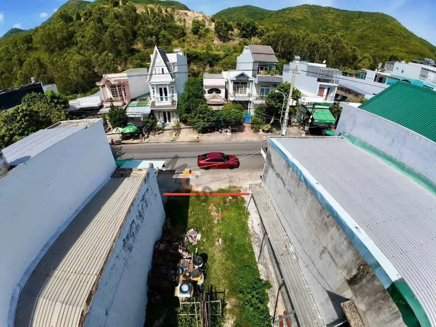 Bán đất đường Tôn Đức Thắng, Khu dân cư Hòn Rớ Thành phố Nha Trang, Khánh Hòa – giá 6.2 tỷ - ảnh 2
