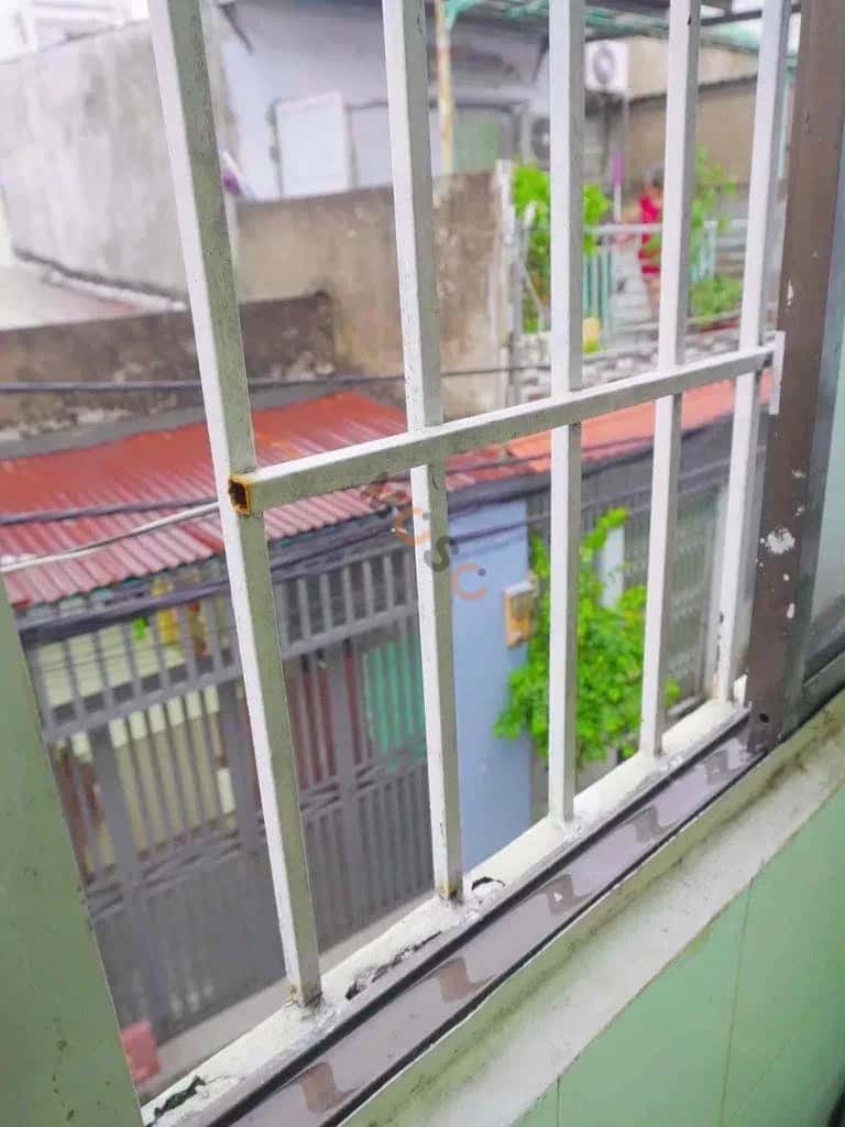 Cho thuê BĐS khác Đường Võ Thị Hồi Huyện Hóc Môn, TP.HCM – giá 2.5 triệu