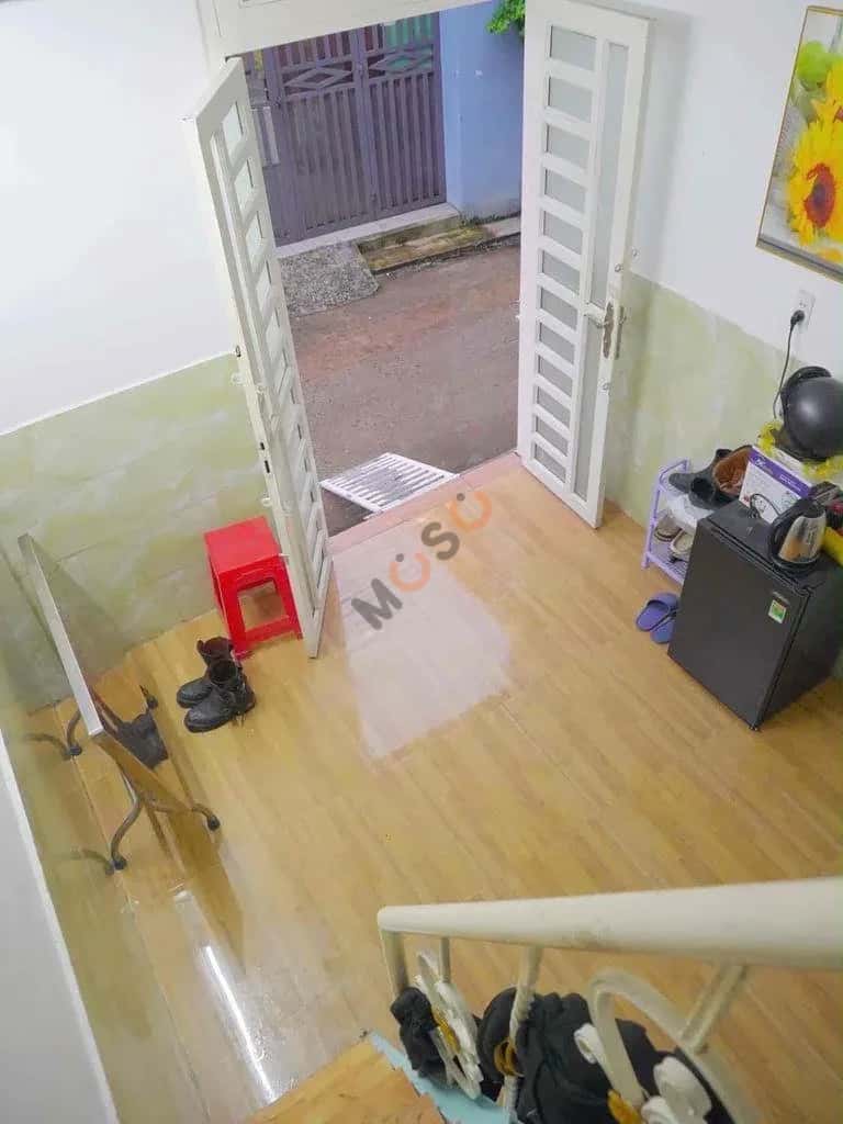 Cho thuê BĐS khác Đường Võ Thị Hồi Huyện Hóc Môn, TP.HCM – giá 2.5 triệu — Hình 2
