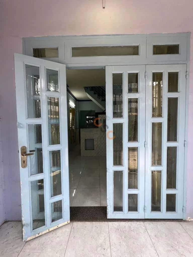 Cho thuê nhà hẻm Đường Lê Lợi Huyện Hóc Môn, TP.HCM – 2 phòng ngủ, giá 4.8 triệu — Hình 3 Cho thuê nhà hẻm Đường Lê Lợi Huyện Hóc Môn, TP.HCM – 2 phòng ngủ, giá 4.8 triệu — Hình 3