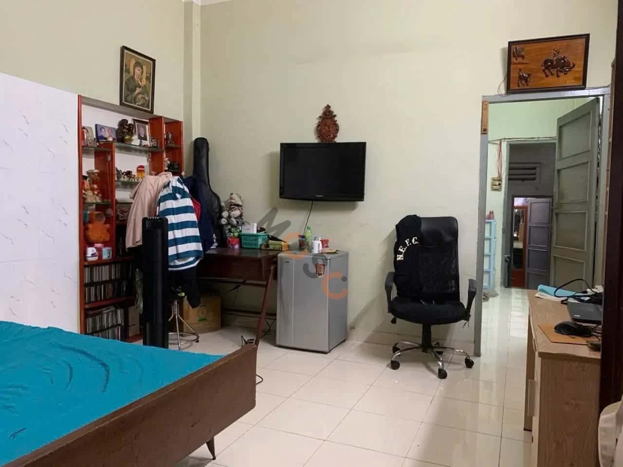 Bán nhà mặt tiền Lê Văn Sỹ Quận 3, TP.HCM – 3 phòng ngủ, giá 11.9 tỷ — Hình 3 Bán nhà mặt tiền Lê Văn Sỹ Quận 3, TP.HCM – 3 phòng ngủ, giá 11.9 tỷ — Hình 3