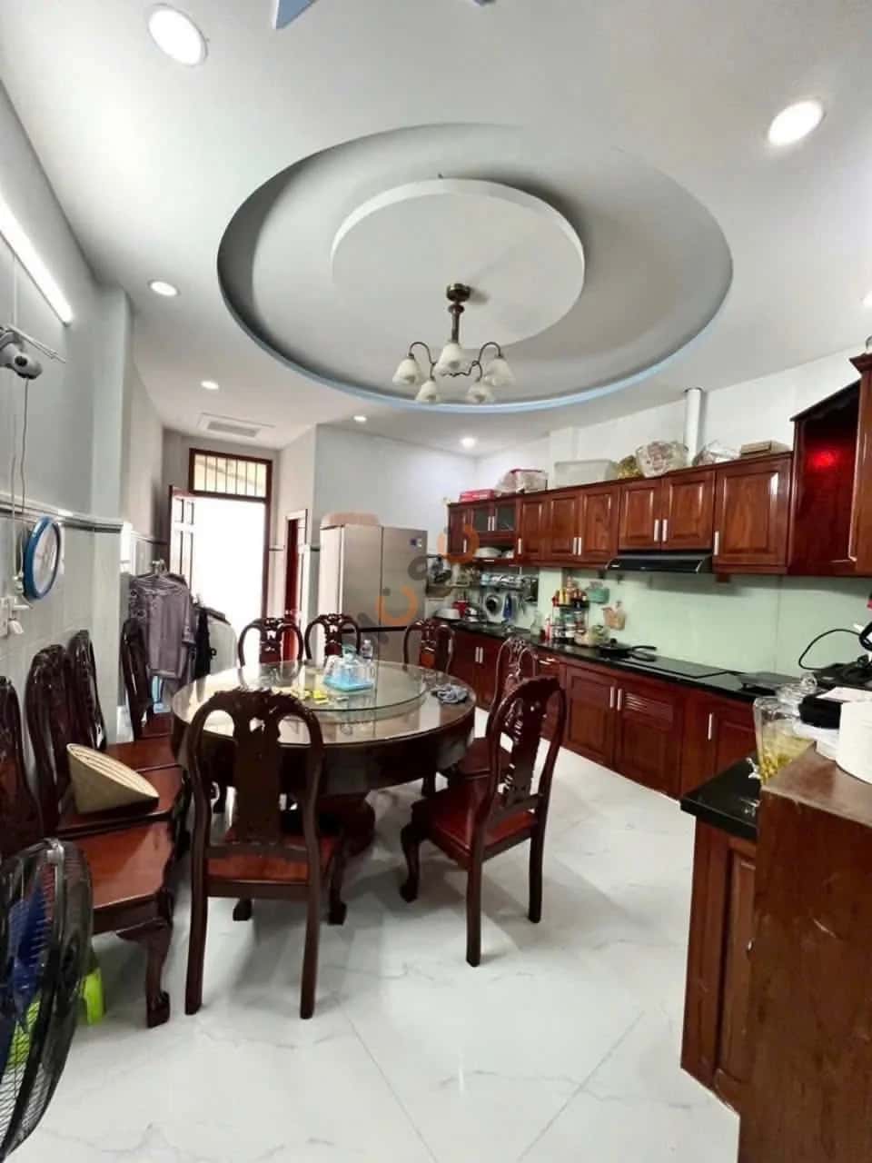 Bán nhà hẻm Hậu Giang Quận 6, TP.HCM – 5 phòng ngủ, giá 6.8 tỷ — Hình 3 Bán nhà hẻm Hậu Giang Quận 6, TP.HCM – 5 phòng ngủ, giá 6.8 tỷ — Hình 3