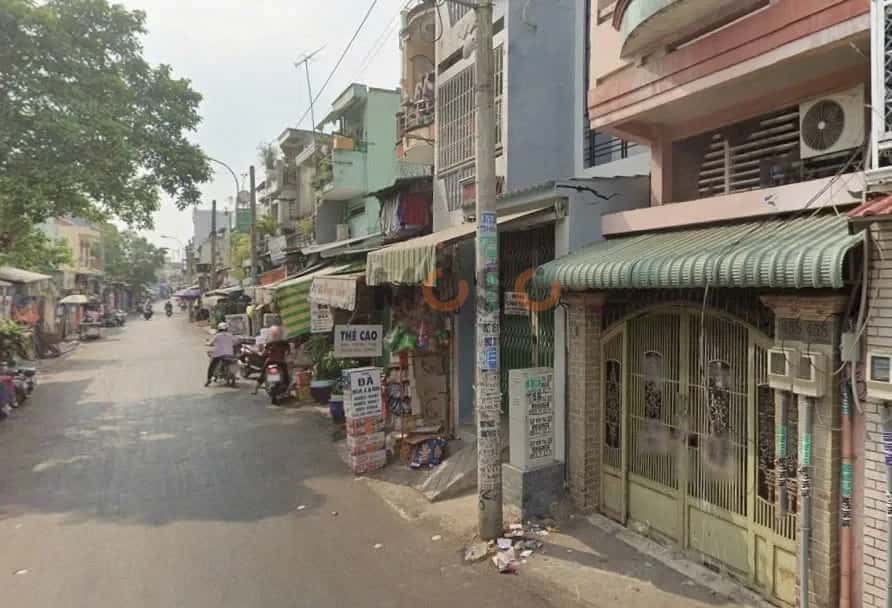 Bán nhà mặt tiền Lê Quang Sung Quận 6, TP.HCM – 2 phòng ngủ, giá 6.2 tỷ — Hình 2 Bán nhà mặt tiền Lê Quang Sung Quận 6, TP.HCM – 2 phòng ngủ, giá 6.2 tỷ — Hình 2