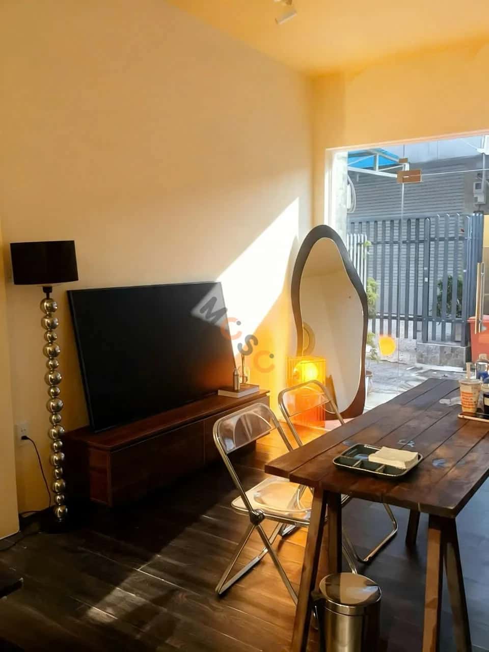 Bán nhà hẻm Phú Thọ Hòa Quận Tân Phú, TP.HCM – 2 phòng ngủ, giá 4.9 tỷ — Hình 3