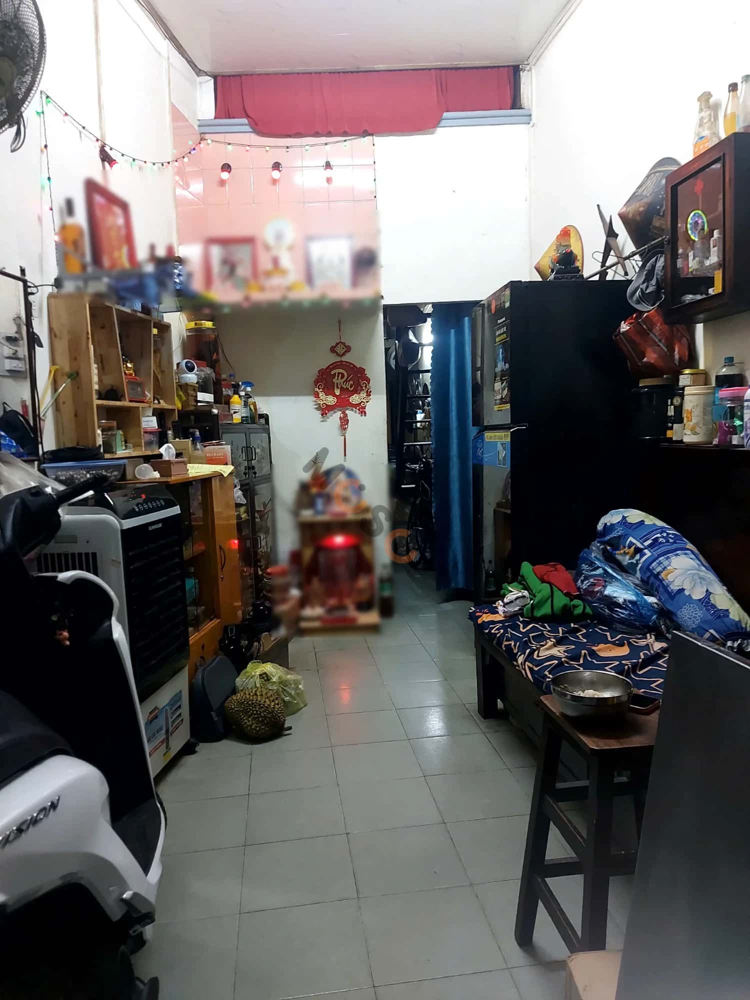 Bán nhà mặt tiền đường Đội Cung Quận 11, TP.HCM – 2 phòng ngủ, giá 4.5 tỷ — Hình 2