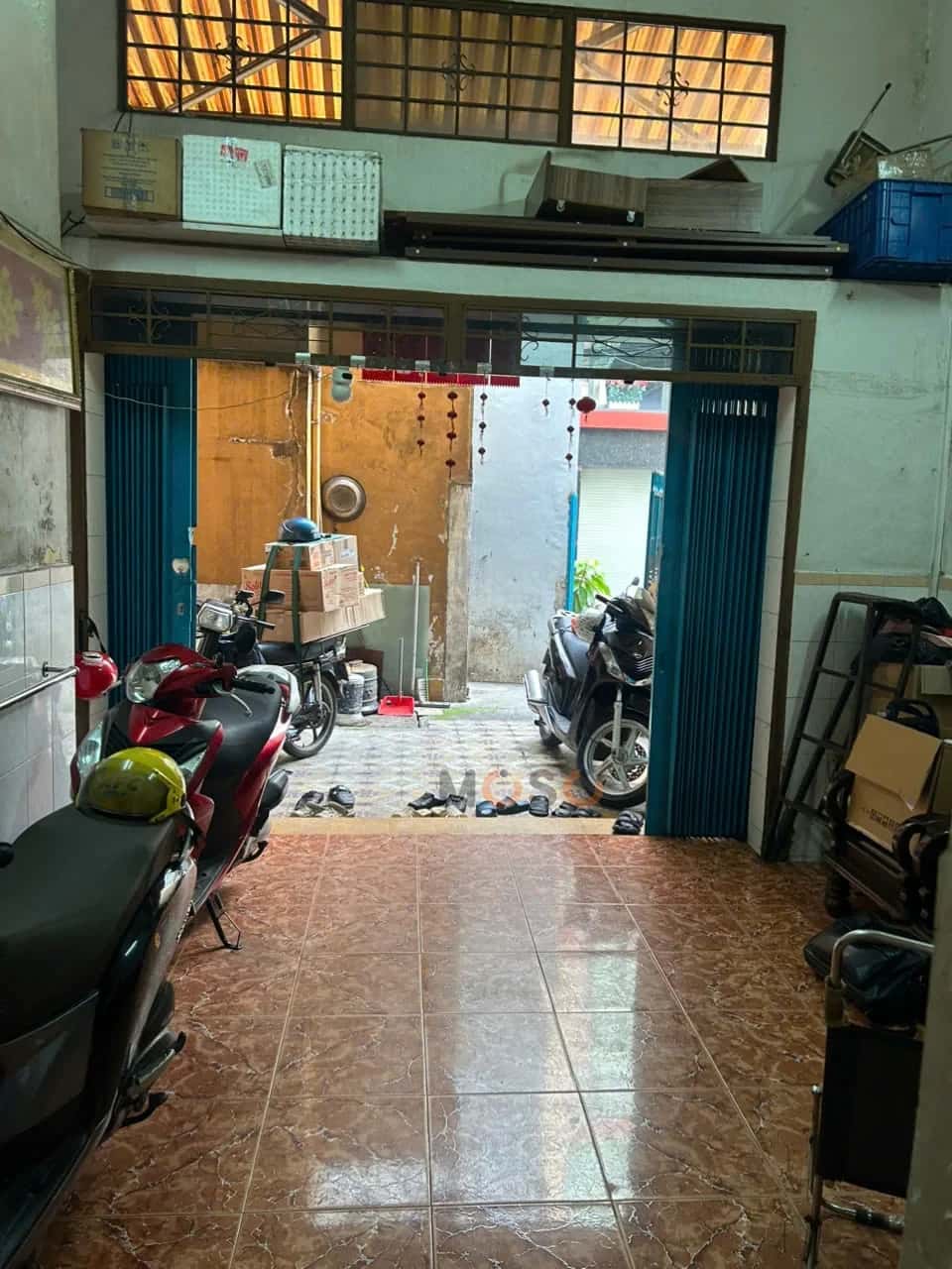 Bán nhà hẻm Hồ Thị Kỷ Quận 10, TP.HCM – 3 phòng ngủ, giá 6.8 tỷ — Hình 3