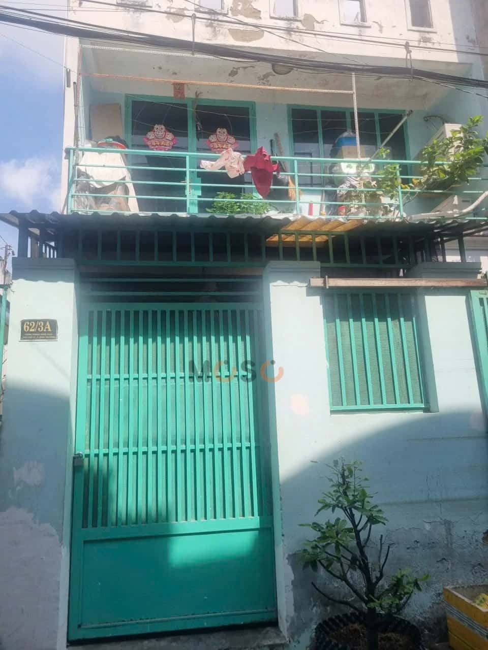 Bán nhà hẻm Trương Phước Phan Quận Bình Tân, TP.HCM – 3 phòng ngủ, giá 6.2 tỷ Bán nhà hẻm Trương Phước Phan Quận Bình Tân, TP.HCM – 3 phòng ngủ, giá 6.2 tỷ
