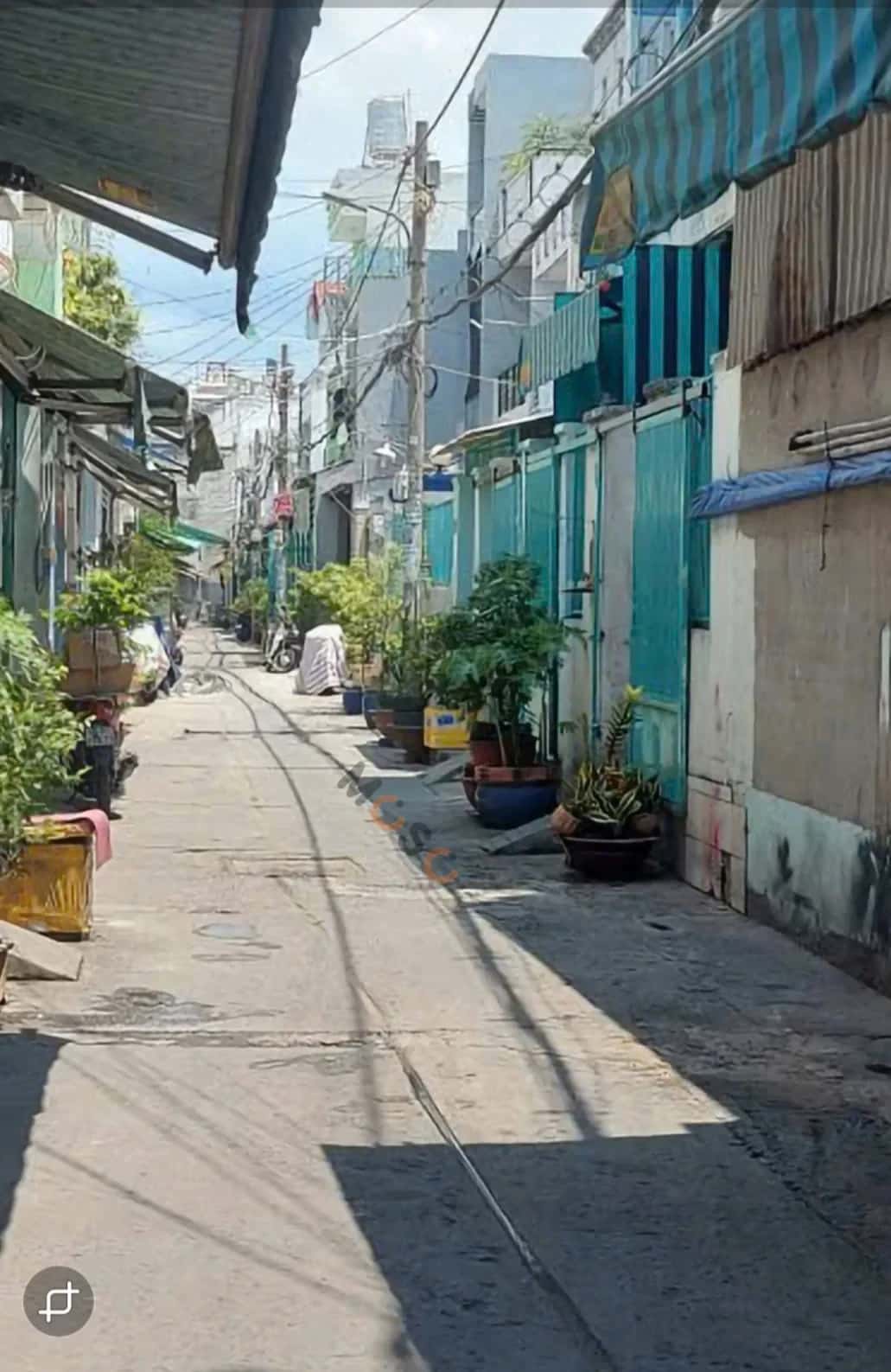 Bán nhà hẻm Trương Phước Phan Quận Bình Tân, TP.HCM – 3 phòng ngủ, giá 6.2 tỷ — Hình 2 Bán nhà hẻm Trương Phước Phan Quận Bình Tân, TP.HCM – 3 phòng ngủ, giá 6.2 tỷ — Hình 2