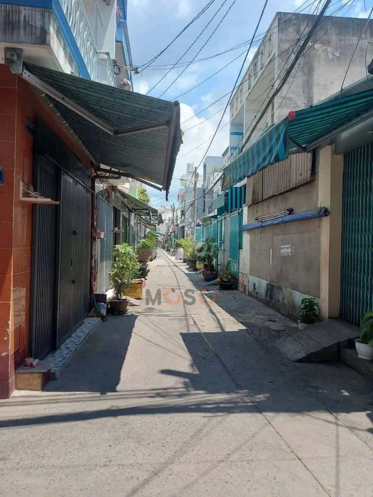 Bán nhà hẻm Trương Phước Phan Quận Bình Tân, TP.HCM – 3 phòng ngủ, giá 6.2 tỷ — Hình 3 Bán nhà hẻm Trương Phước Phan Quận Bình Tân, TP.HCM – 3 phòng ngủ, giá 6.2 tỷ — Hình 3