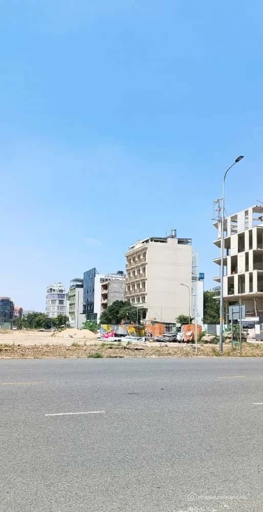 Cho thuê đất Cat Lai, Ho Chi Minh – giá 900 triệu Cho thuê đất Cat Lai, Ho Chi Minh – giá 900 triệu