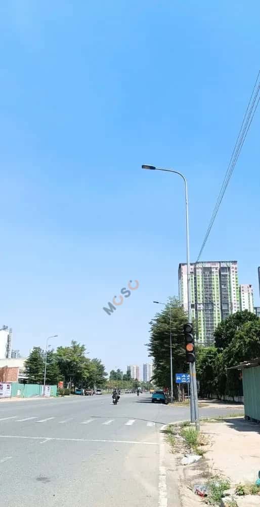 Cho thuê đất Cat Lai, Ho Chi Minh – giá 900 triệu — Hình 3 Cho thuê đất Cat Lai, Ho Chi Minh – giá 900 triệu — Hình 3