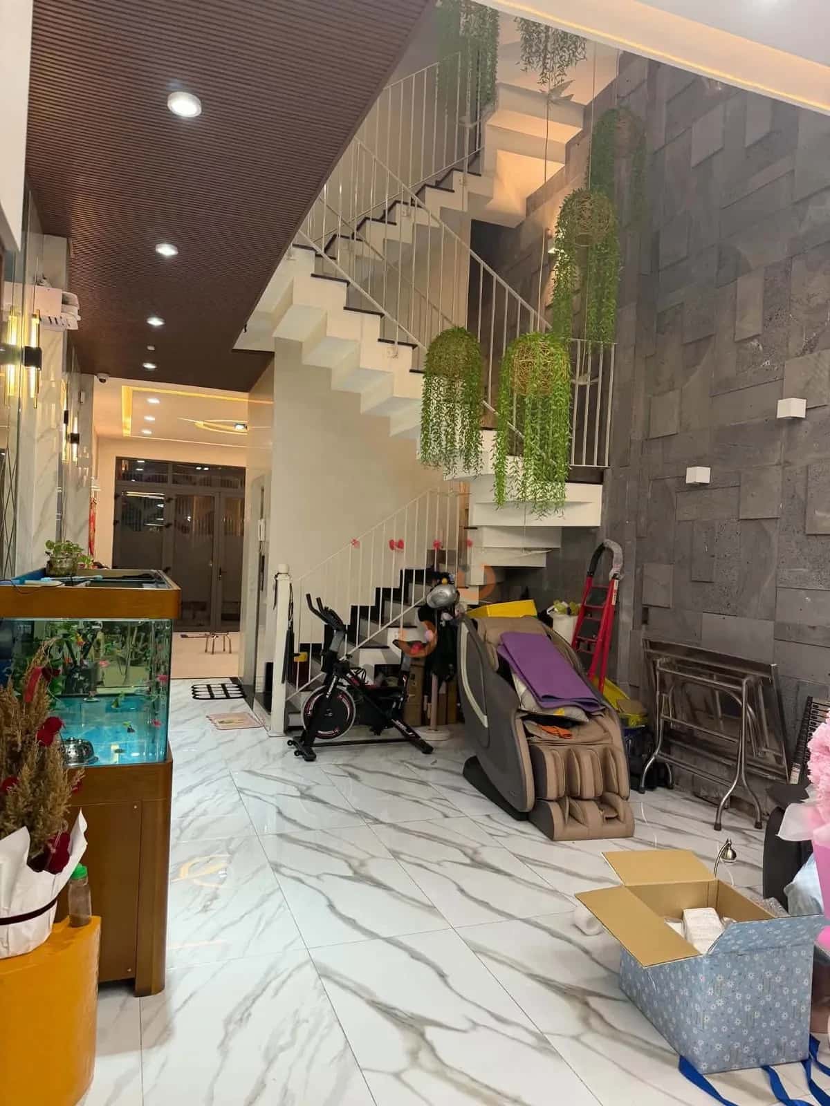 Cho thuê nhà hẻm Đường số 44 Gò Vấp, TP.HCM – 6 phòng ngủ, giá 40 triệu Cho thuê nhà hẻm Đường số 44 Gò Vấp, TP.HCM – 6 phòng ngủ, giá 40 triệu