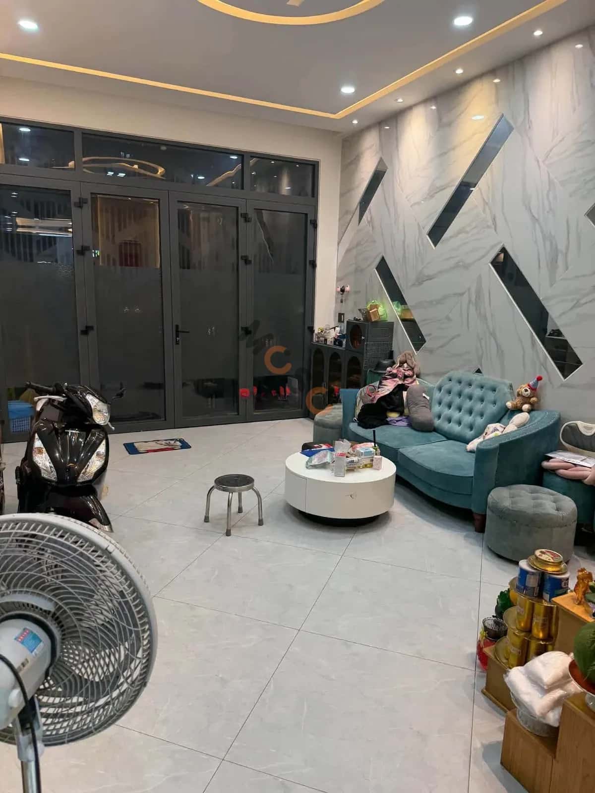 Cho thuê nhà hẻm Đường số 44 Gò Vấp, TP.HCM – 6 phòng ngủ, giá 40 triệu — Hình 2 Cho thuê nhà hẻm Đường số 44 Gò Vấp, TP.HCM – 6 phòng ngủ, giá 40 triệu — Hình 2