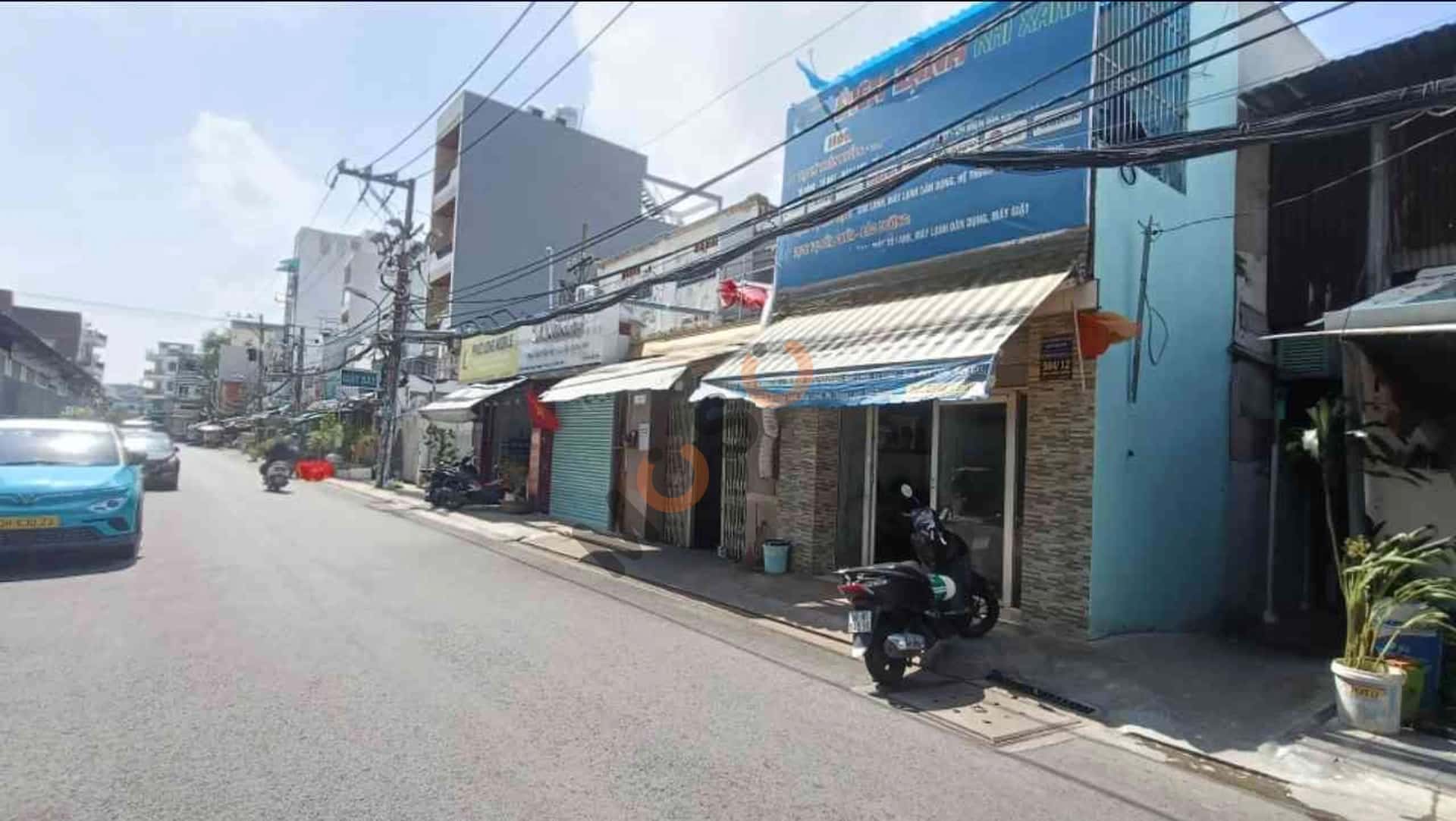 Bán nhà hẻm Kinh Dương Vương Quận Bình Tân, TP.HCM – 3 phòng ngủ, giá 6.5 tỷ — Hình 2 Bán nhà hẻm Kinh Dương Vương Quận Bình Tân, TP.HCM – 3 phòng ngủ, giá 6.5 tỷ — Hình 2