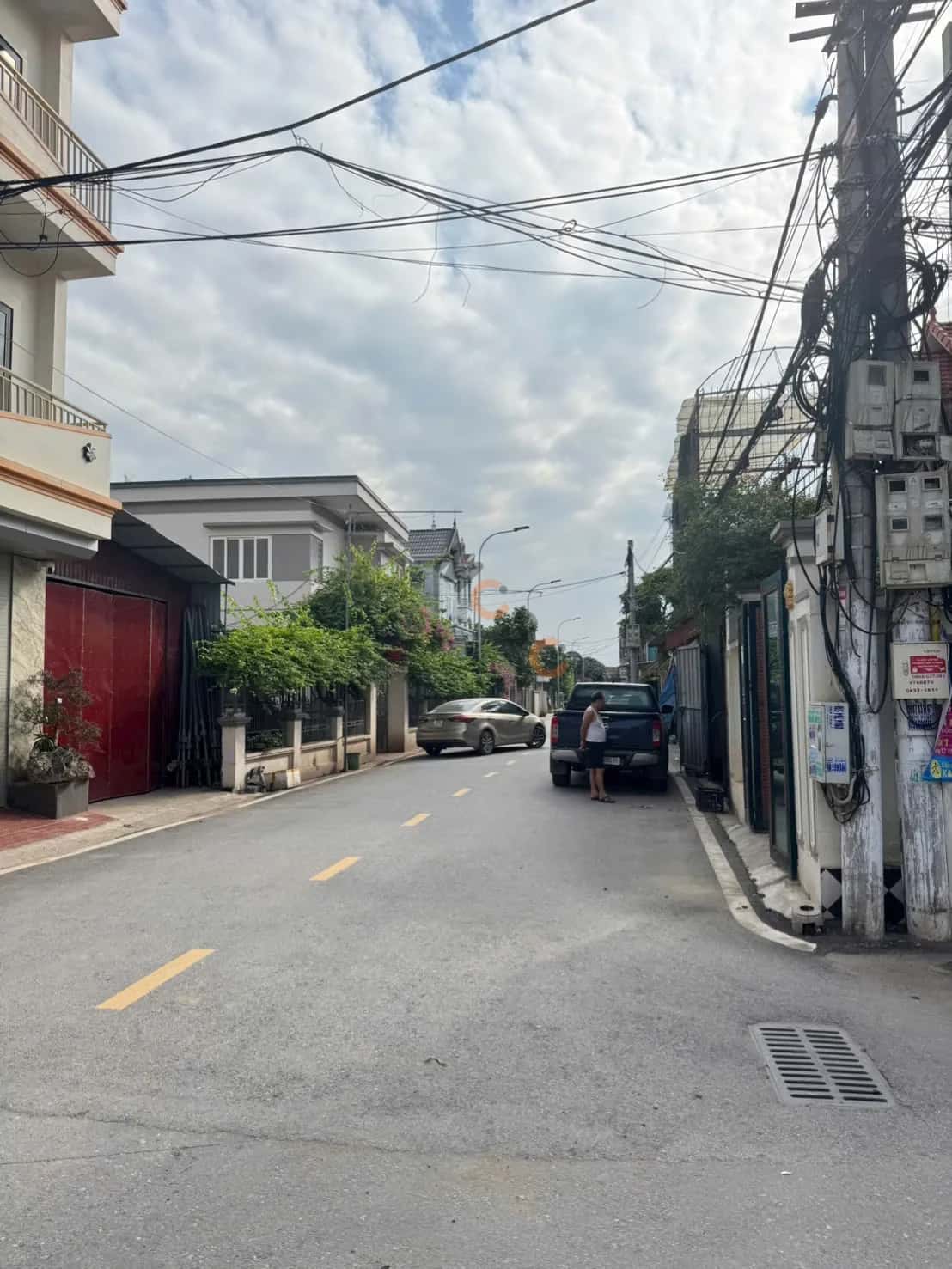 Bán đất Thôn Phú Trạch Huyện Văn Giang, Hưng Yên – giá 4.4 tỷ - ảnh 3