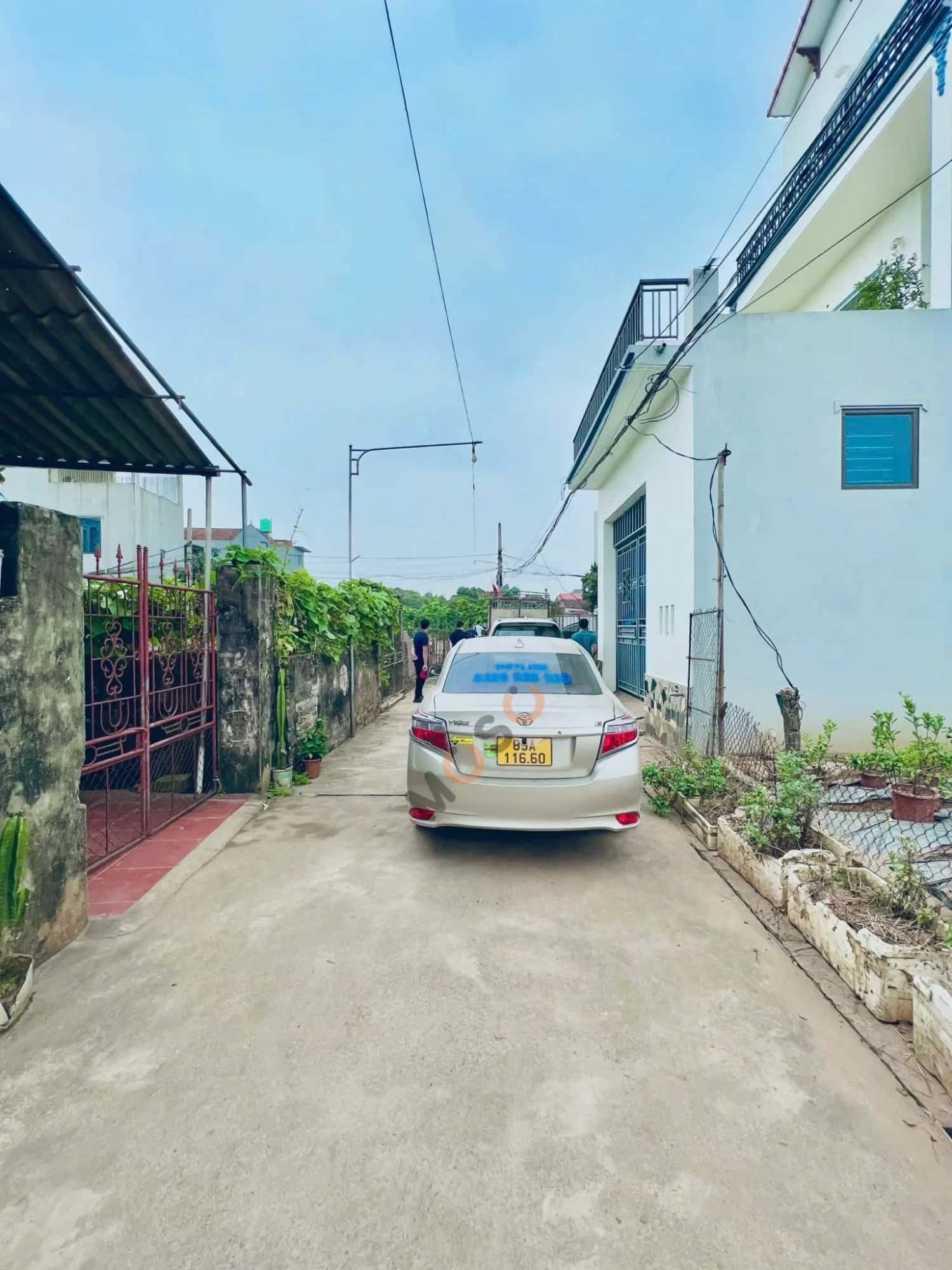 Bán đất Thôn Phú Trạch Huyện Văn Giang, Hưng Yên – giá 4.4 tỷ - ảnh 2