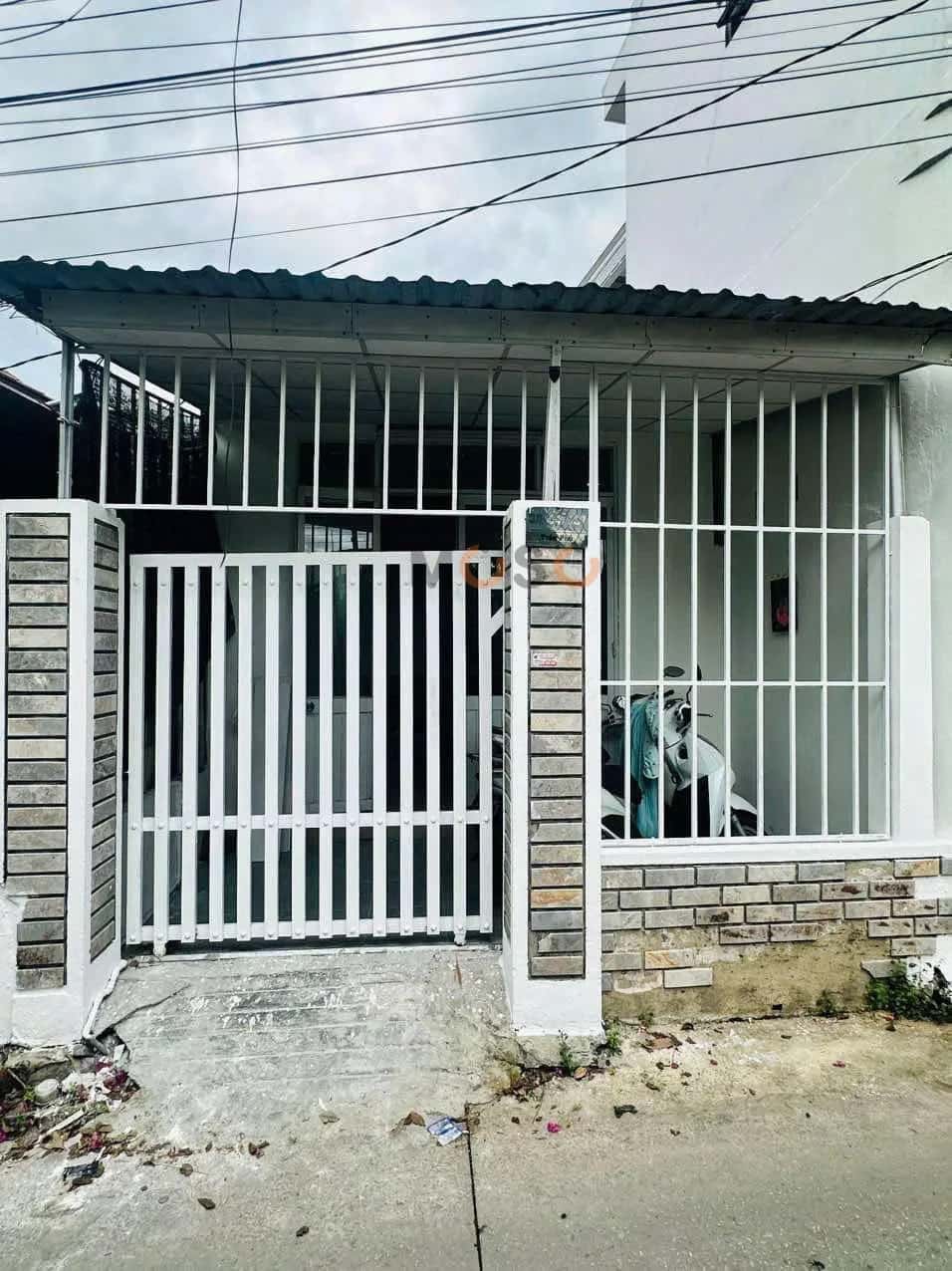 Bán nhà hẻm Trần Phú Quận Thuận Hóa, TP. Huế – 2 phòng ngủ, giá 1.6 tỷ - ảnh 1