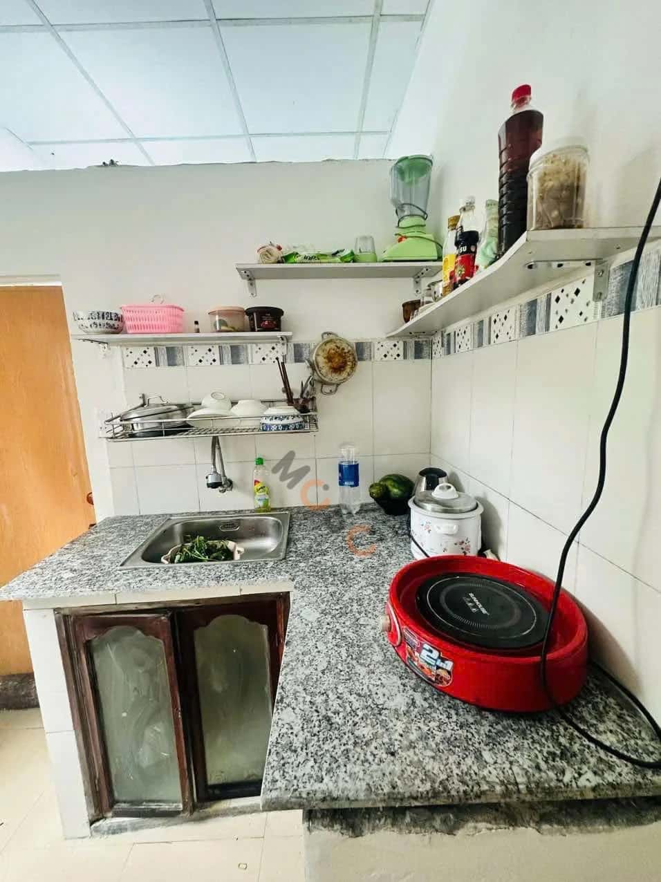 Bán nhà hẻm Trần Phú Quận Thuận Hóa, TP. Huế – 2 phòng ngủ, giá 1.6 tỷ - ảnh 3