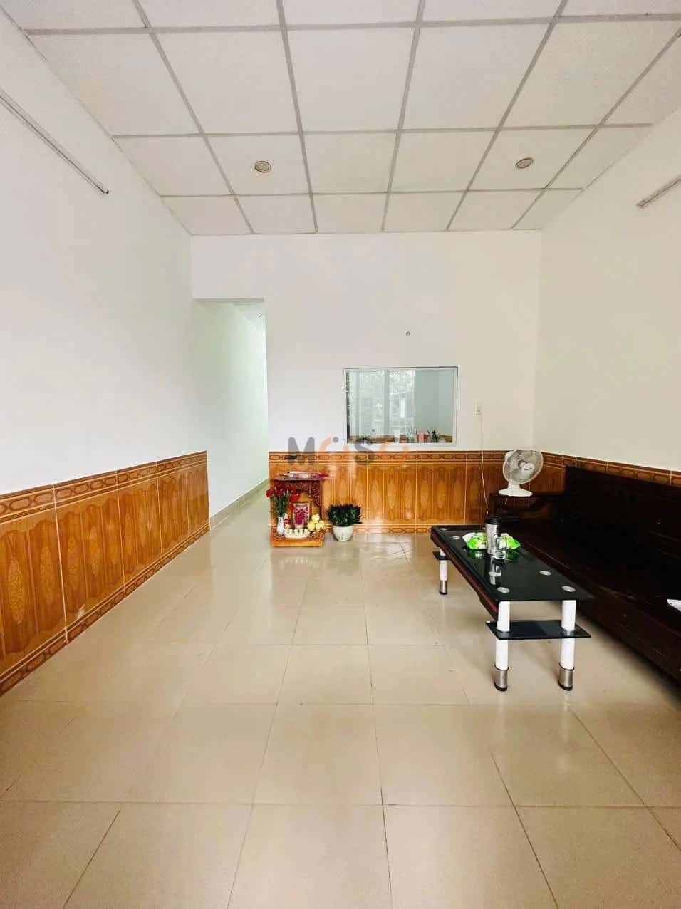 Bán nhà hẻm Trần Phú Quận Thuận Hóa, TP. Huế – 2 phòng ngủ, giá 1.6 tỷ - ảnh 2