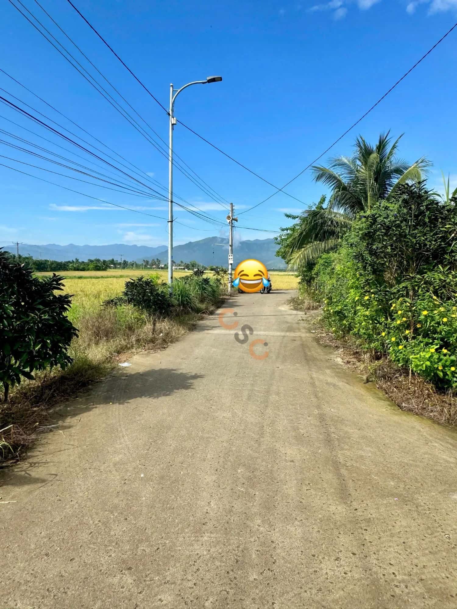 Bán đất thôn Thủy Xương Huyện Diên Khánh, Khánh Hòa – giá 399 triệu — Hình 3 Bán đất thôn Thủy Xương Huyện Diên Khánh, Khánh Hòa – giá 399 triệu — Hình 3
