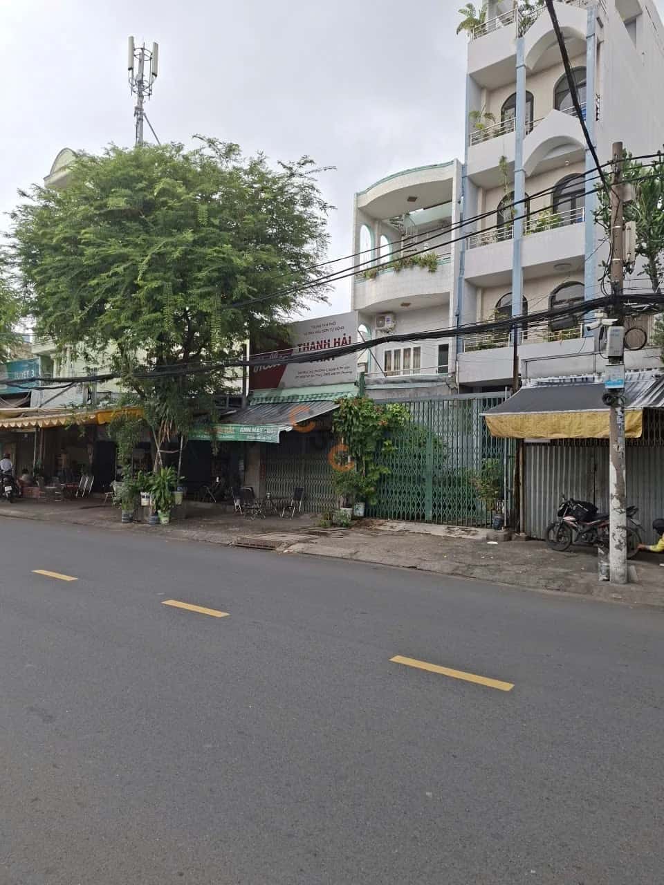 Bán nhà mặt tiền Đường Phú Thọ Quận 11, TP.HCM – 6 phòng ngủ, giá 35 tỷ Bán nhà mặt tiền Đường Phú Thọ Quận 11, TP.HCM – 6 phòng ngủ, giá 35 tỷ