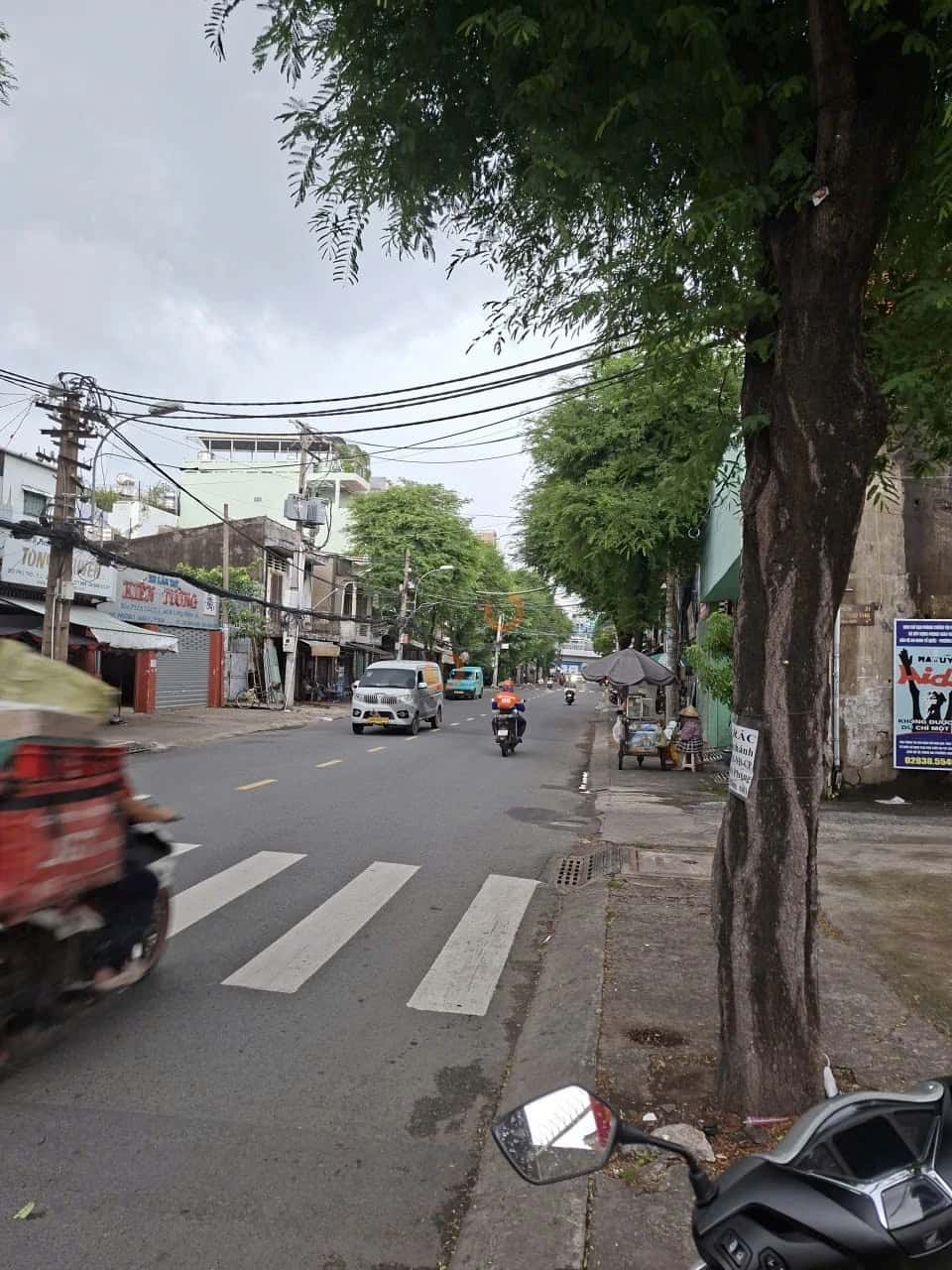 Bán nhà mặt tiền Đường Phú Thọ Quận 11, TP.HCM – 6 phòng ngủ, giá 35 tỷ — Hình 2 Bán nhà mặt tiền Đường Phú Thọ Quận 11, TP.HCM – 6 phòng ngủ, giá 35 tỷ — Hình 2