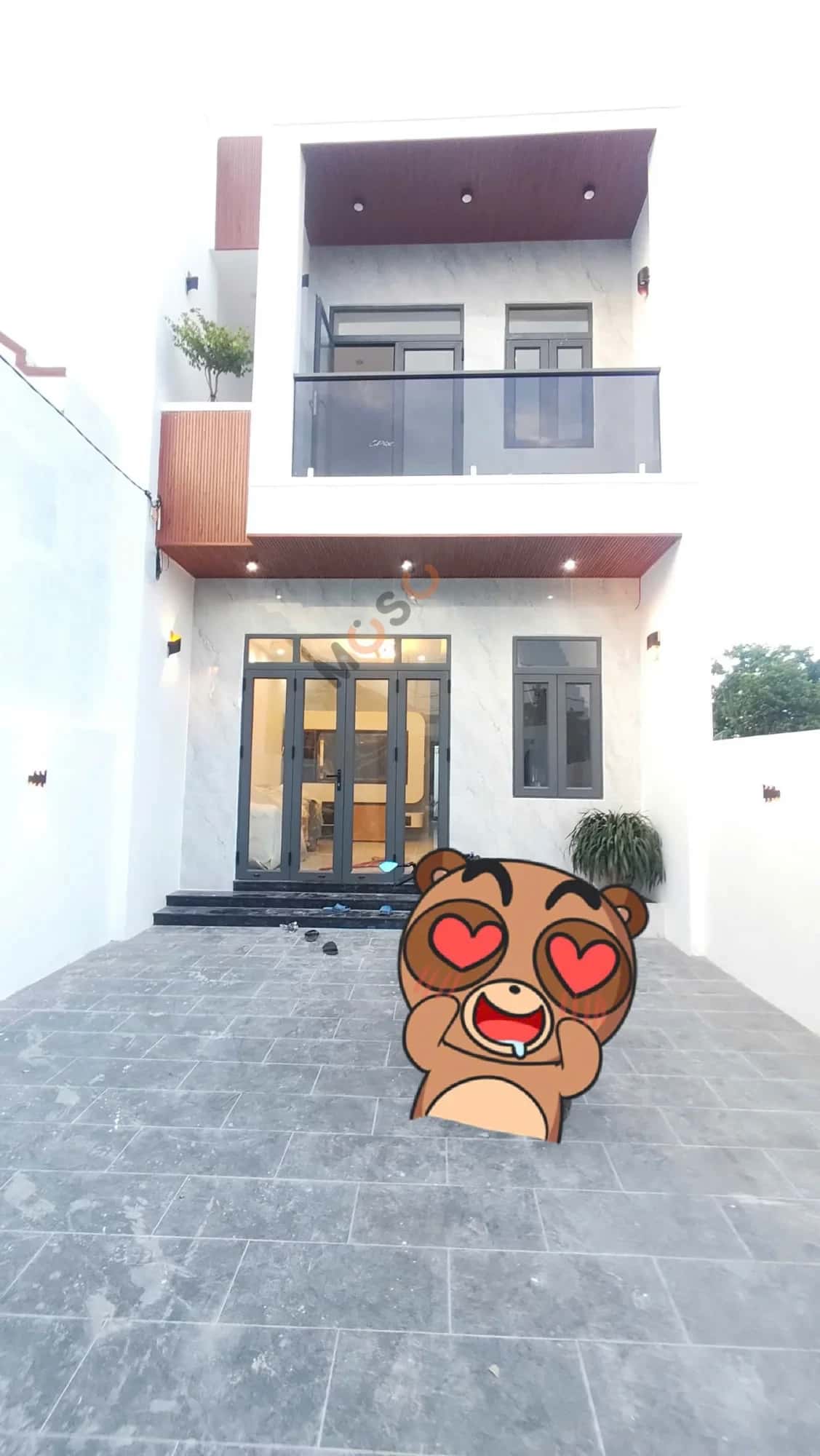 Bán nhà hẻm Thôn Phước Trạch Huyện Diên Khánh, Khánh Hòa – 3 phòng ngủ, giá 3.1 tỷ — Hình 2 Bán nhà hẻm Thôn Phước Trạch Huyện Diên Khánh, Khánh Hòa – 3 phòng ngủ, giá 3.1 tỷ — Hình 2
